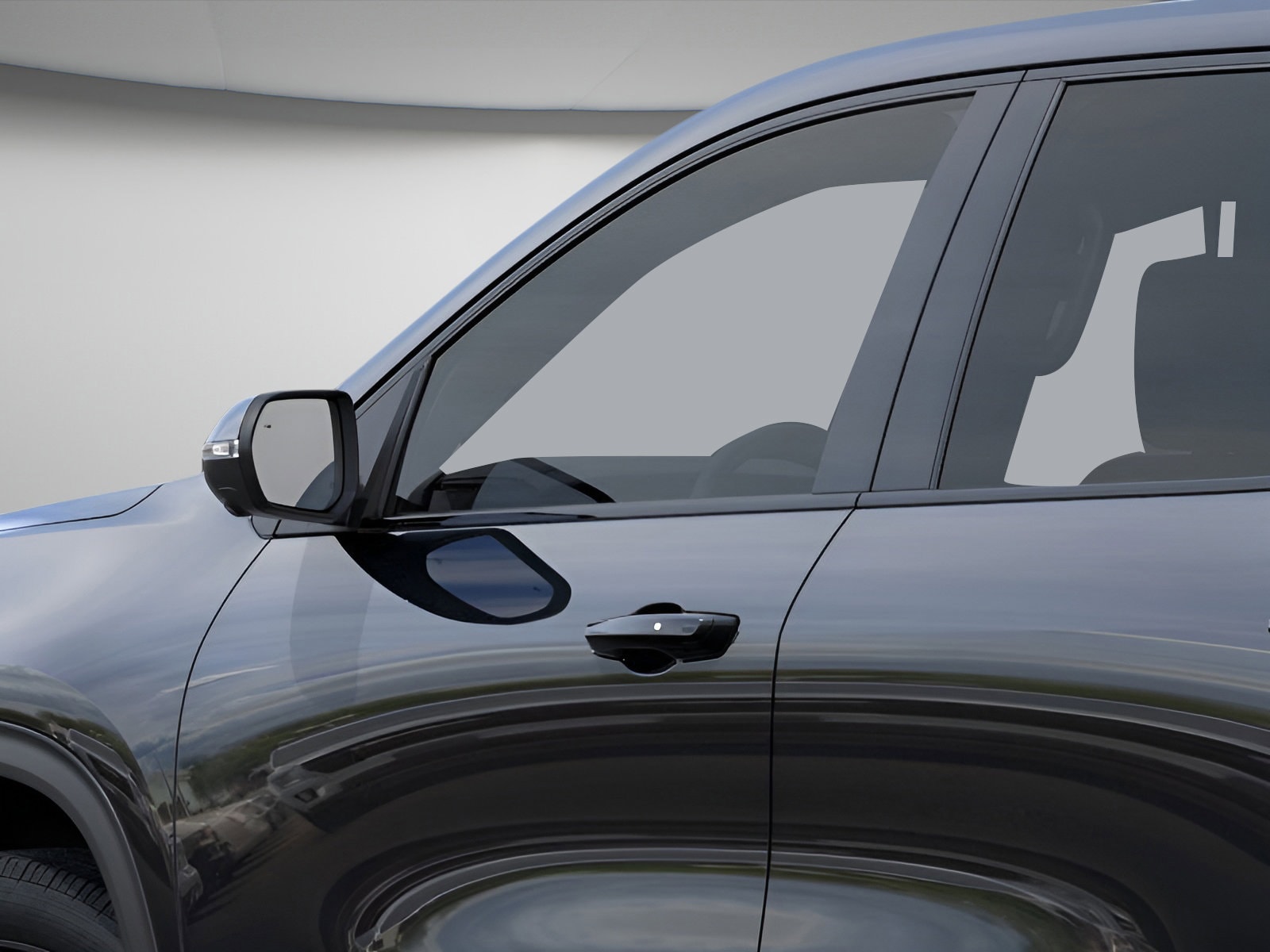 2026 GMC Acadia Elevation - Photo 12