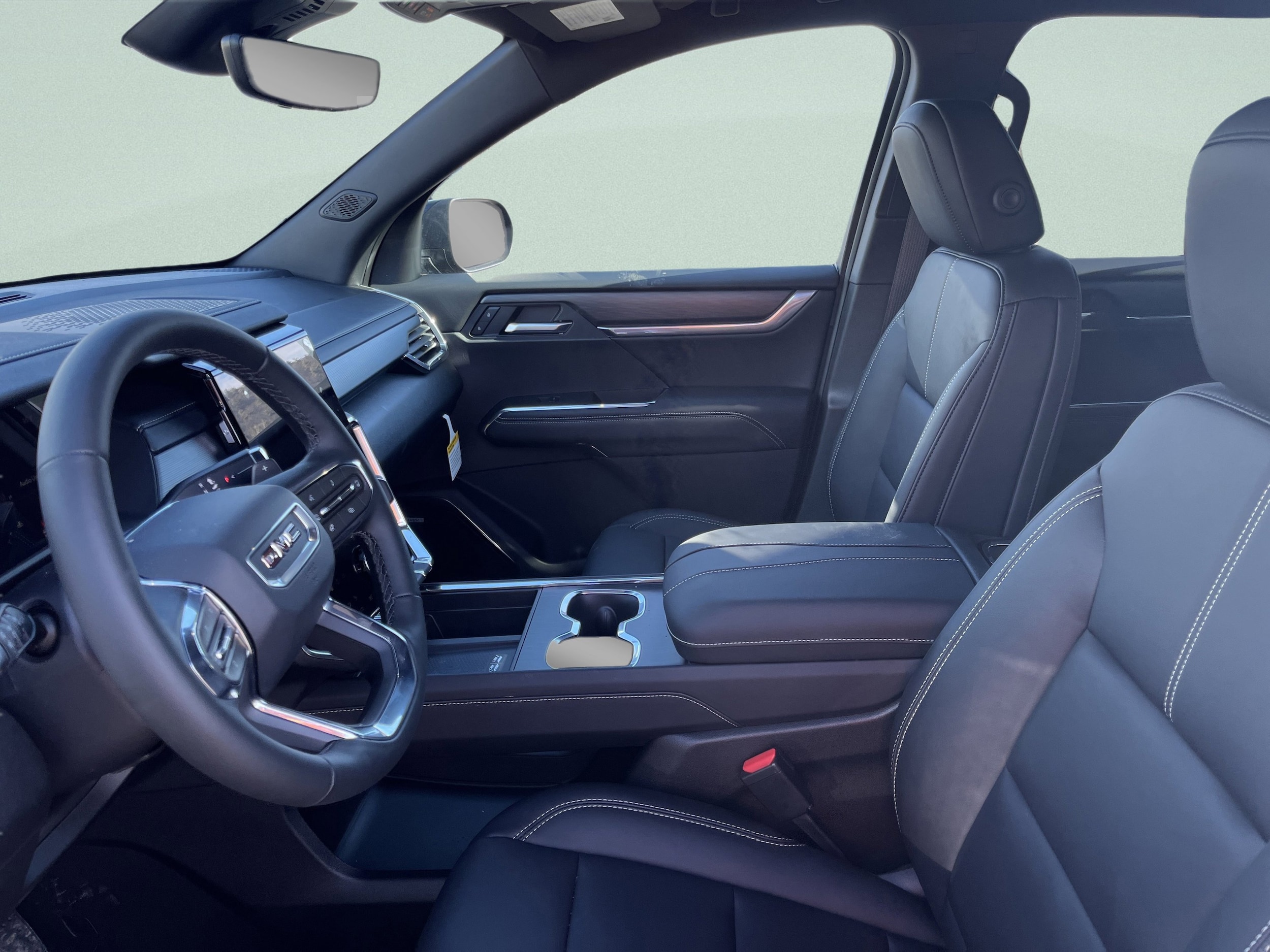 2026 GMC Acadia Elevation - Photo 14