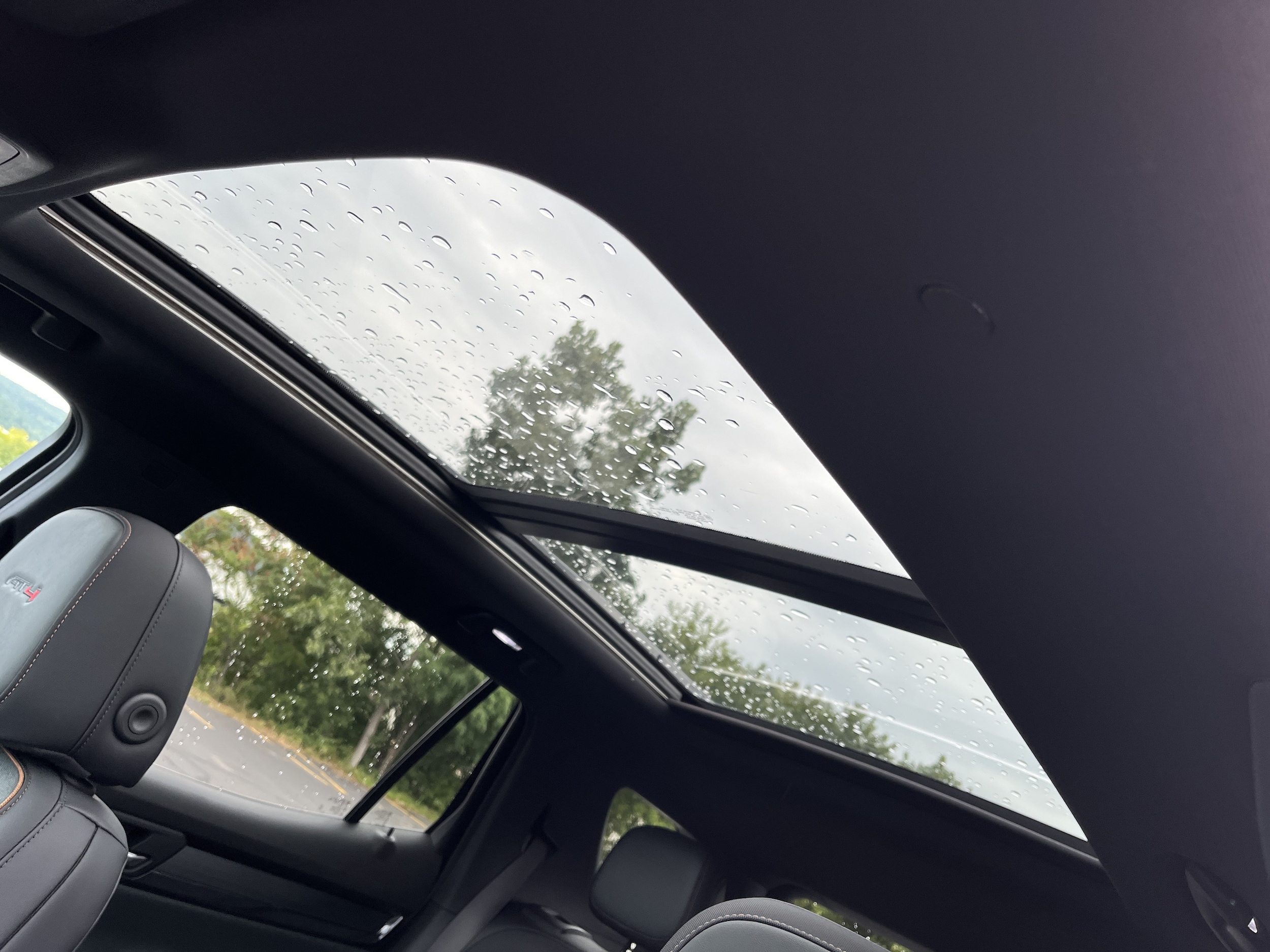 2027 GMC Terrain AT4 - Photo 27