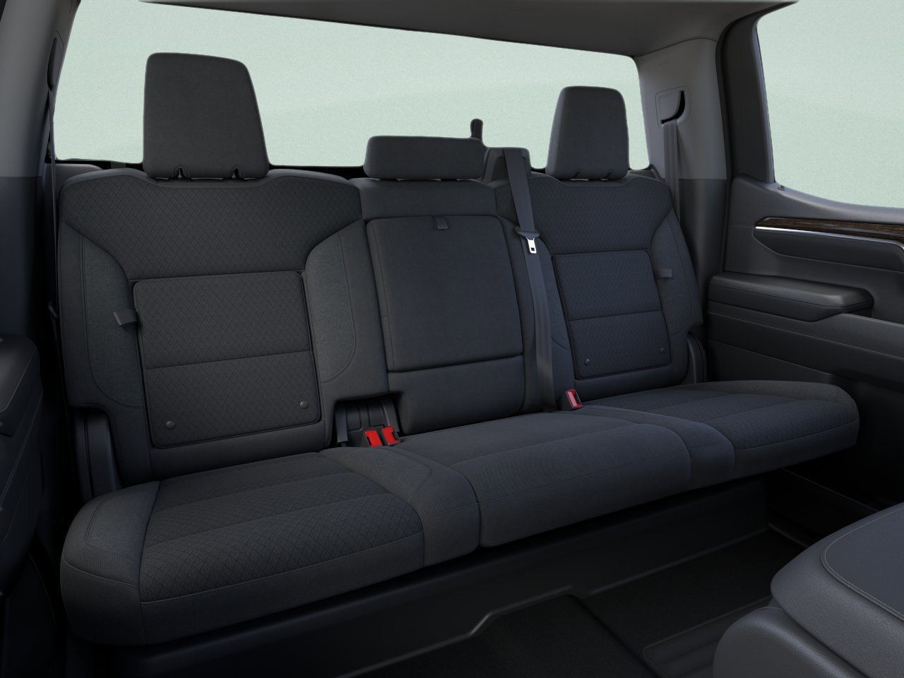 2026 GMC Sierra 1500 Elevation - Photo 24