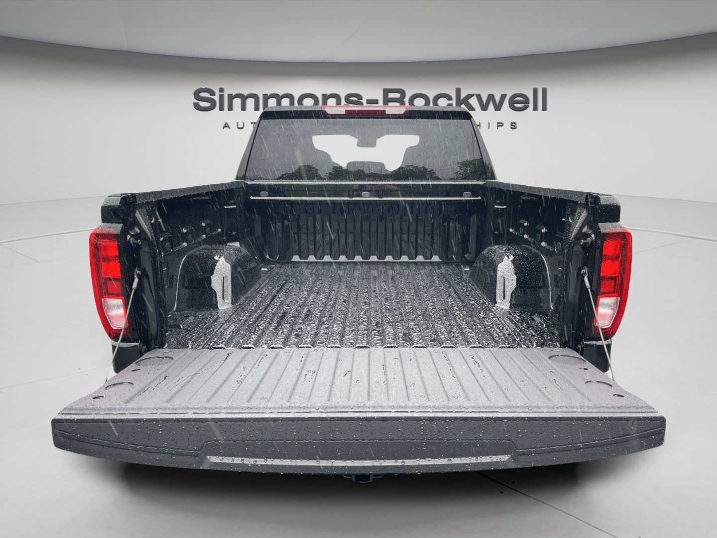 2026 GMC Sierra 1500 Elevation - Photo 13