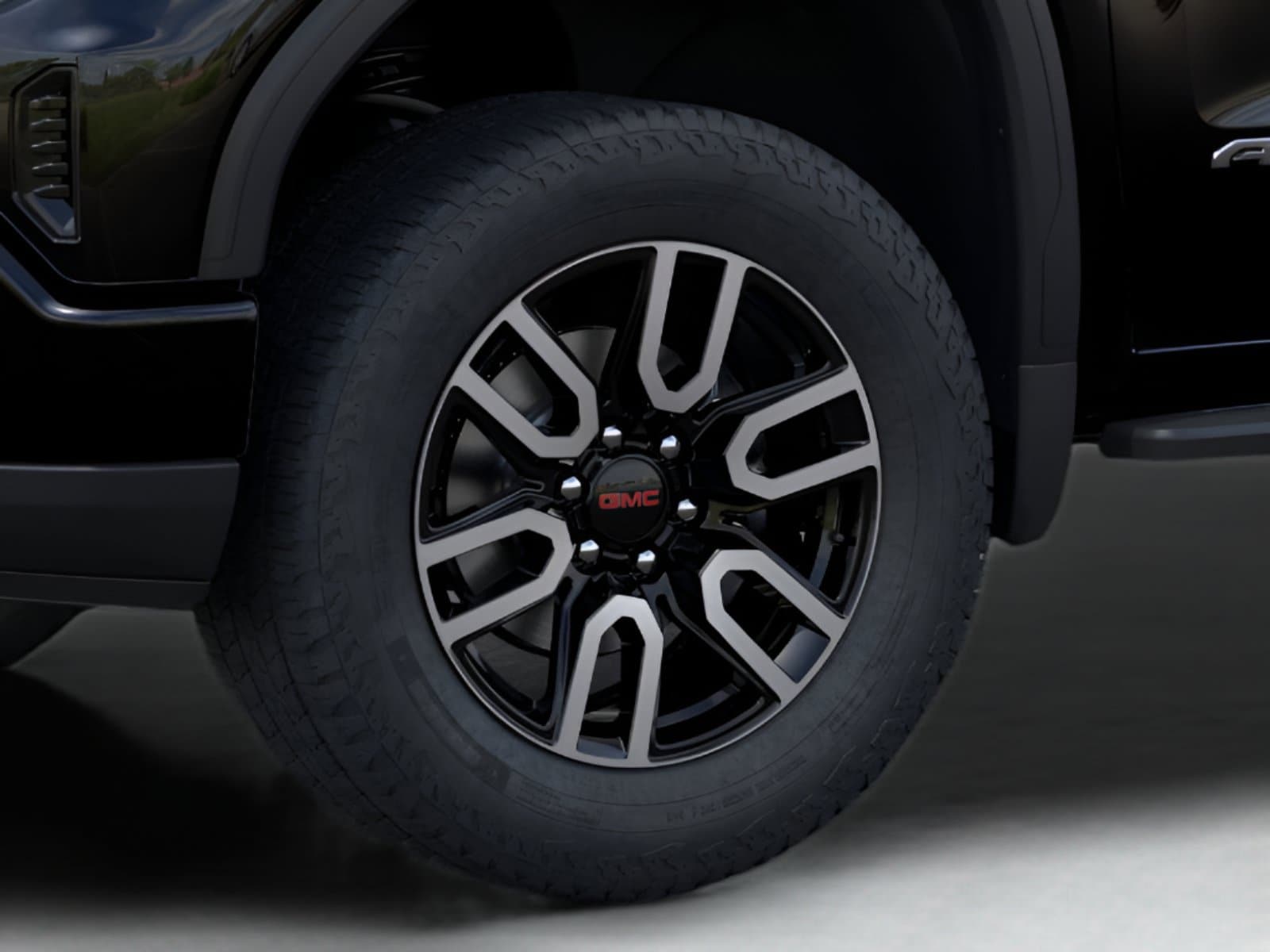 2026 GMC Sierra 1500 AT4 - Photo 12