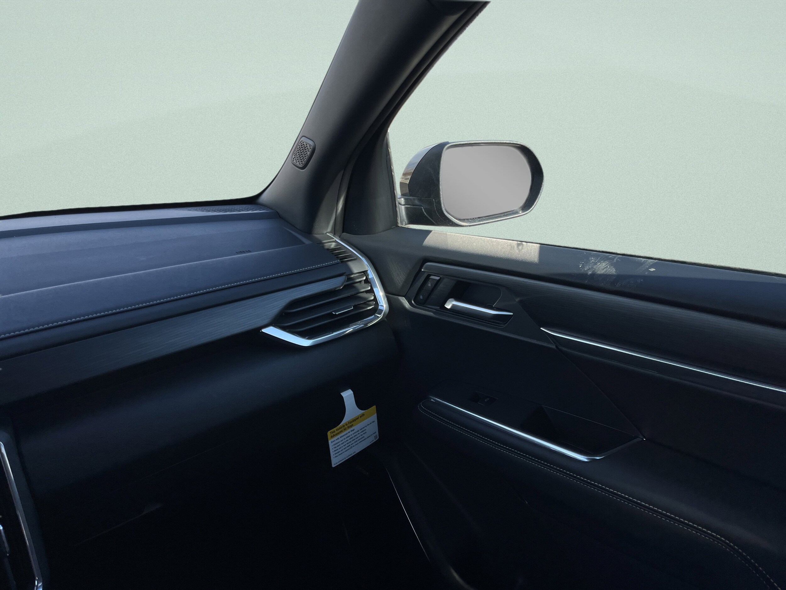 2026 GMC Acadia Elevation - Photo 29