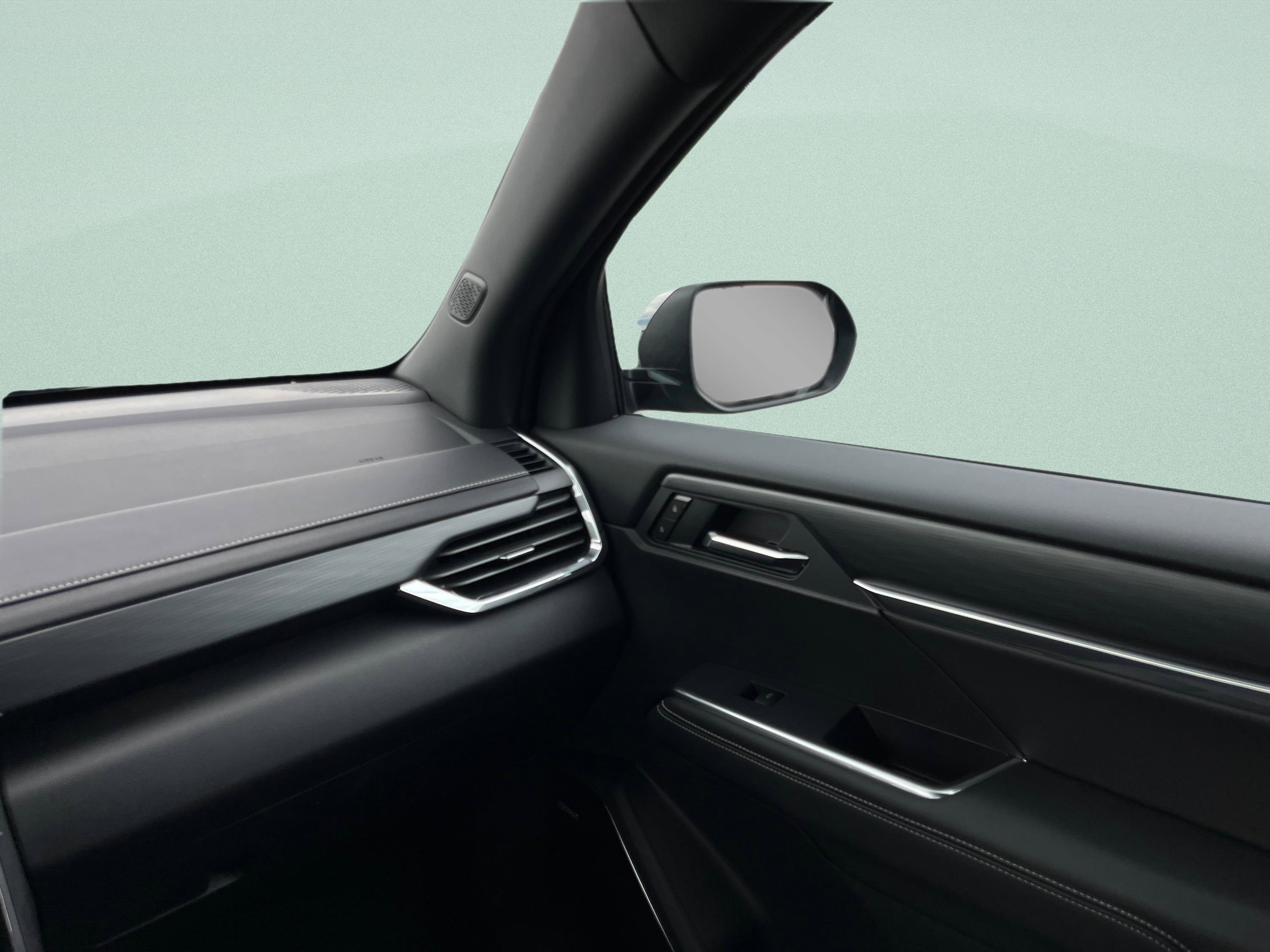 2026 GMC Acadia Elevation - Photo 11