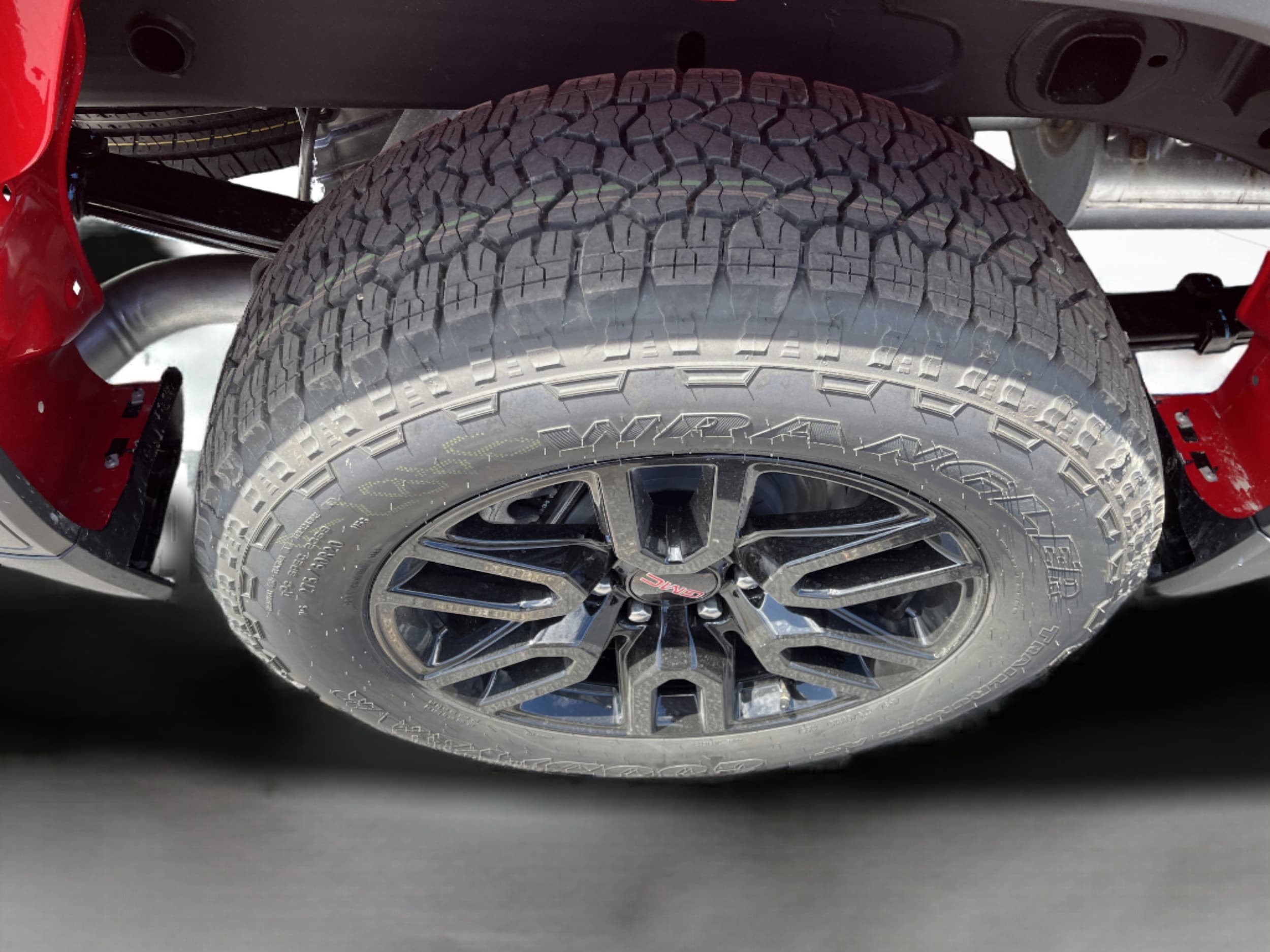 2026 GMC Sierra 1500 Elevation - Photo 25
