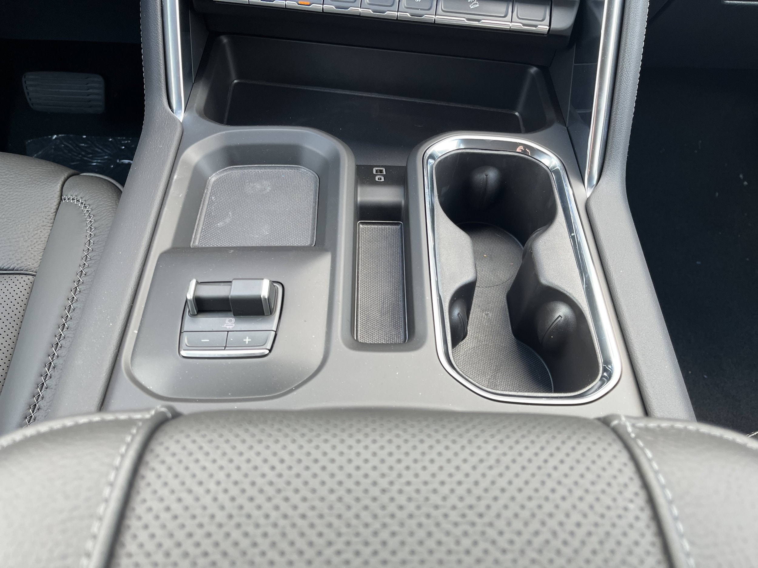 2026 GMC Sierra 2500HD Denali - Photo 26