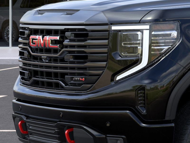 2026 GMC Sierra 1500 AT4 - Photo 10
