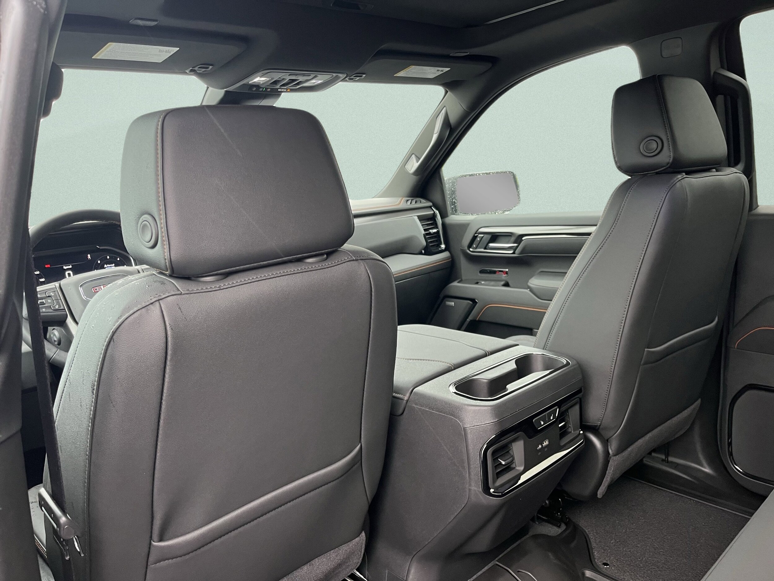 2026 GMC Sierra 1500 AT4 - Photo 16