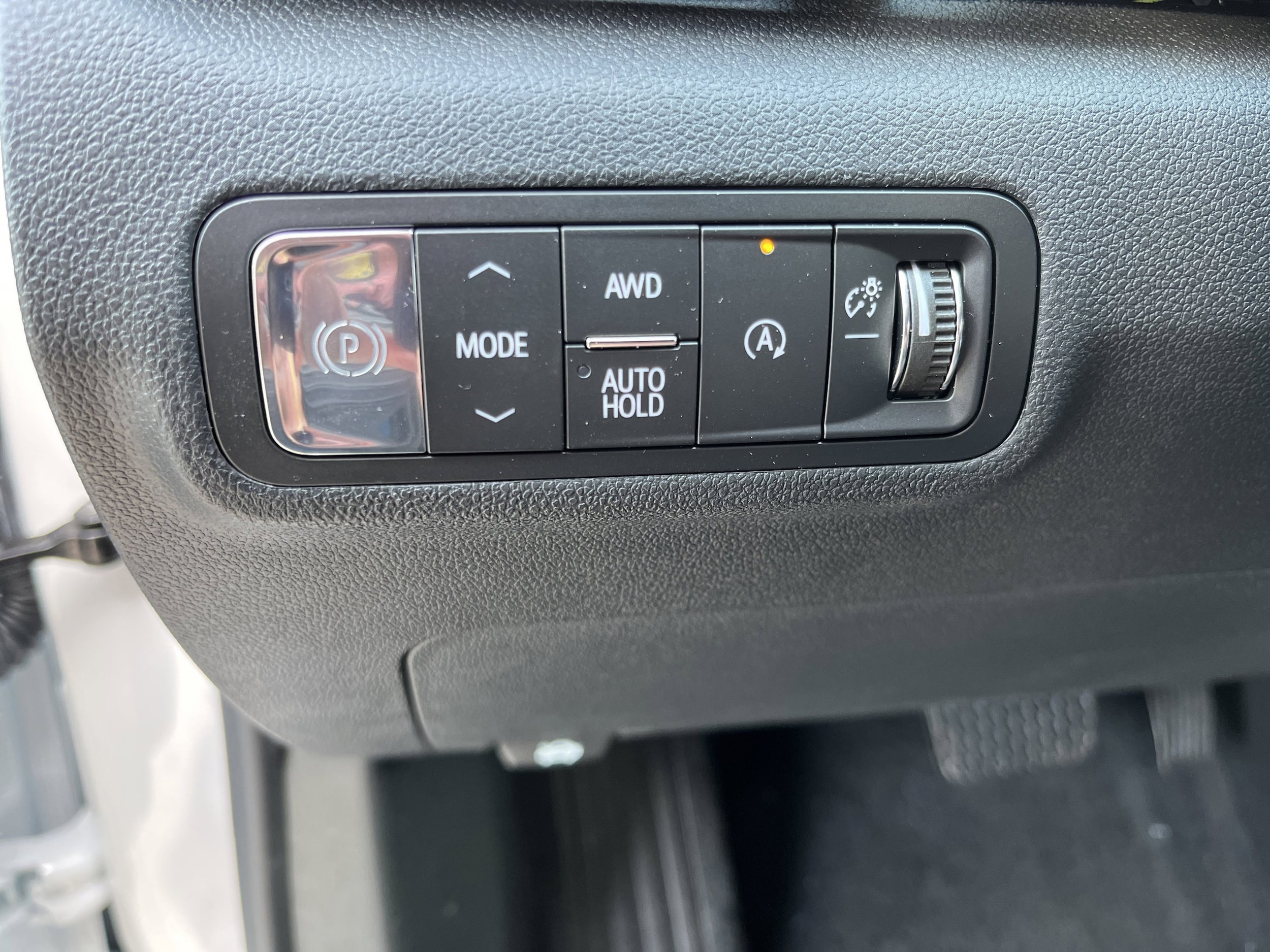 2026 GMC Terrain Elevation - Photo 23