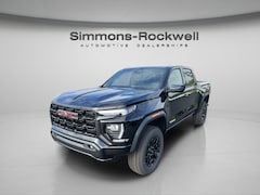 2026 GMC Canyon Elevation Truck