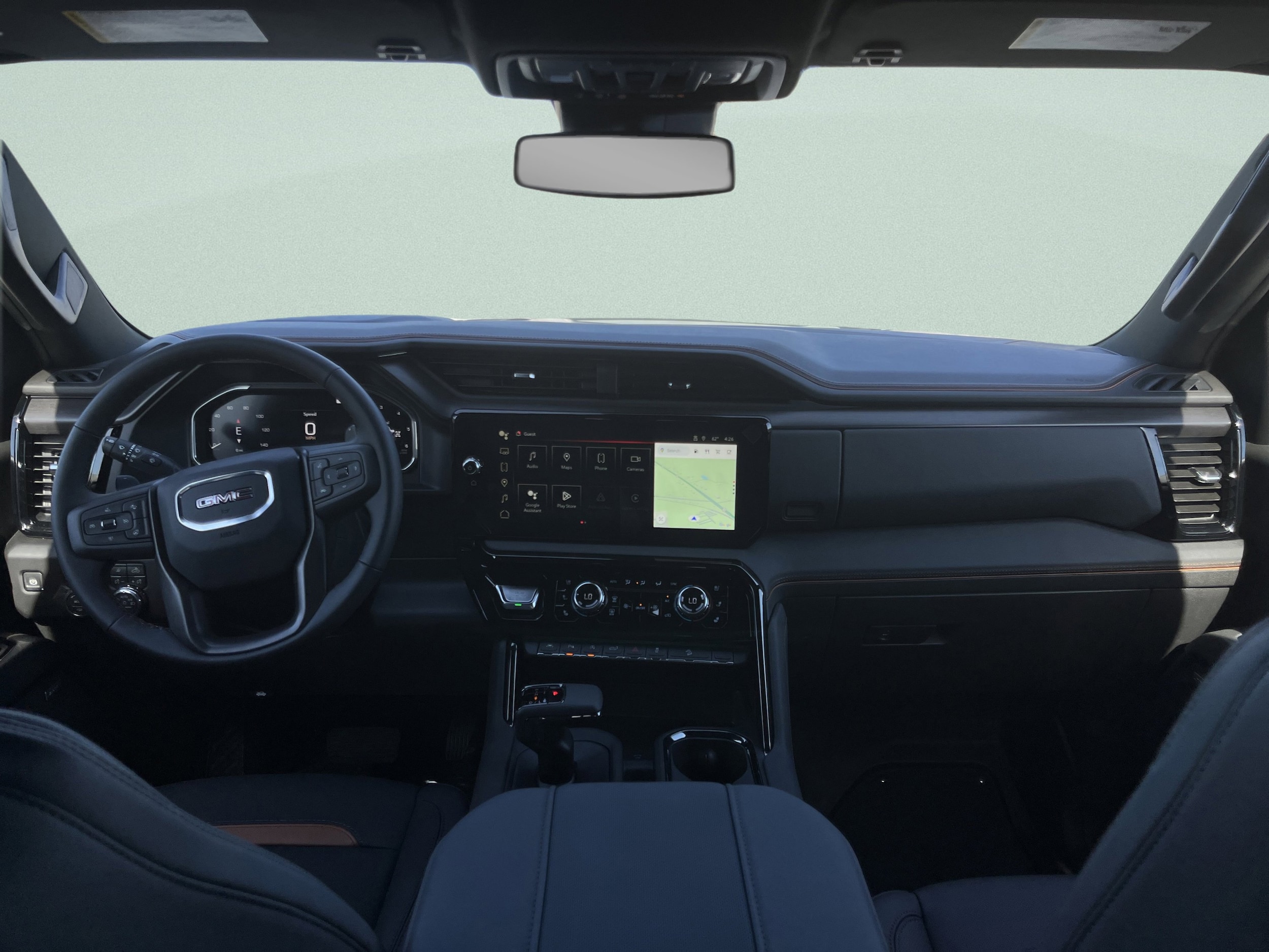 2026 GMC Sierra 1500 AT4 - Photo 24
