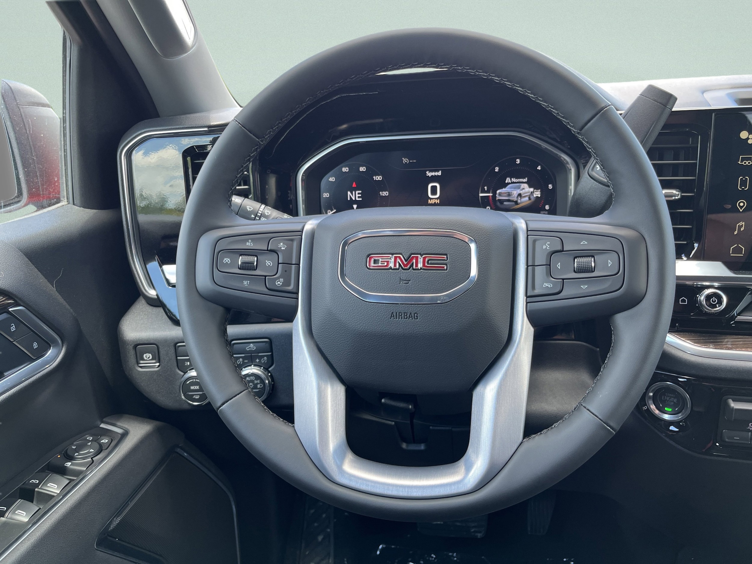 2026 GMC Sierra 1500 Elevation - Photo 12
