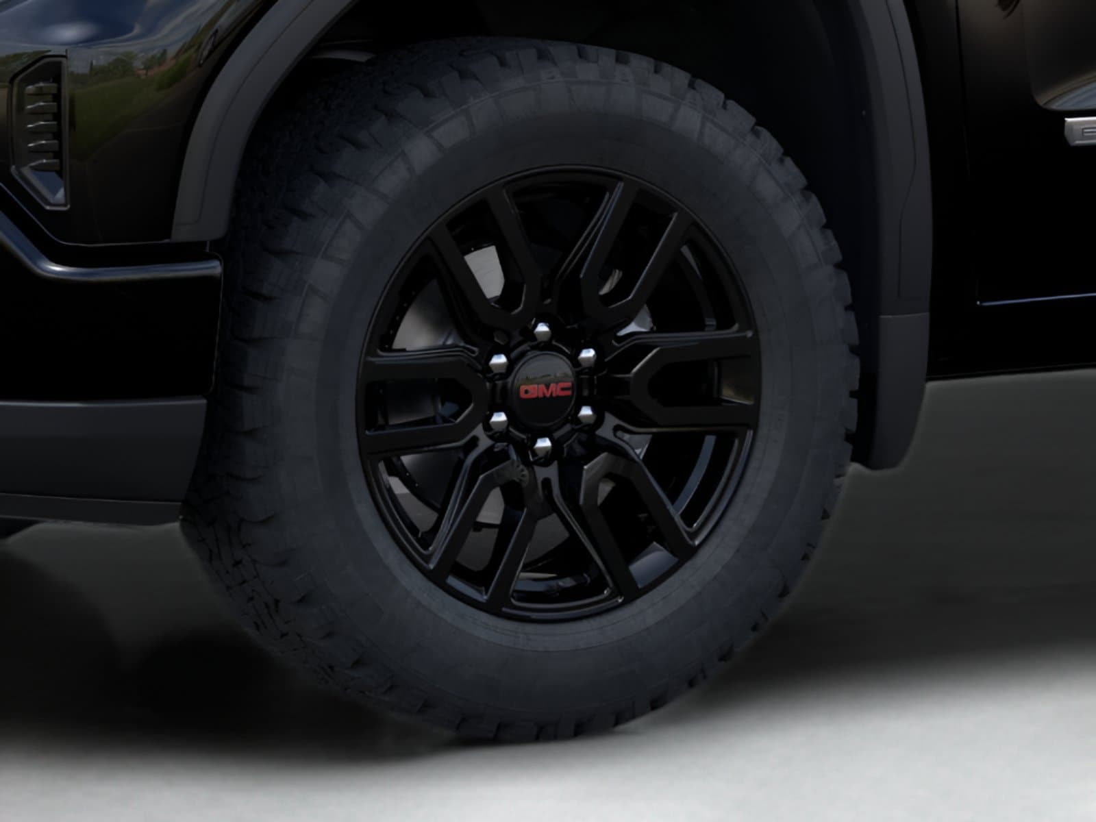 2026 GMC Sierra 1500 Elevation - Photo 39