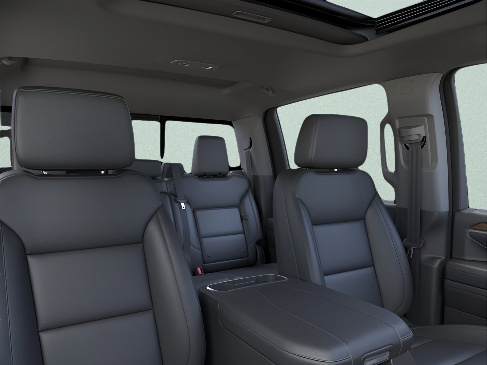 2026 GMC Sierra 2500HD SLT - Photo 21
