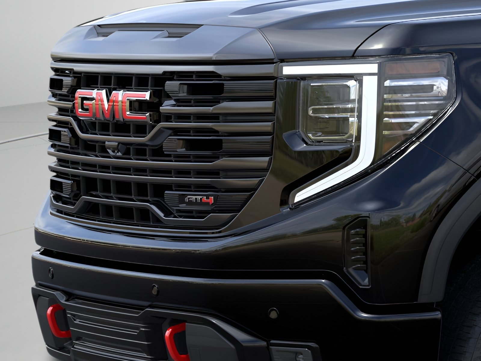 2026 GMC Sierra 1500 AT4 - Photo 27
