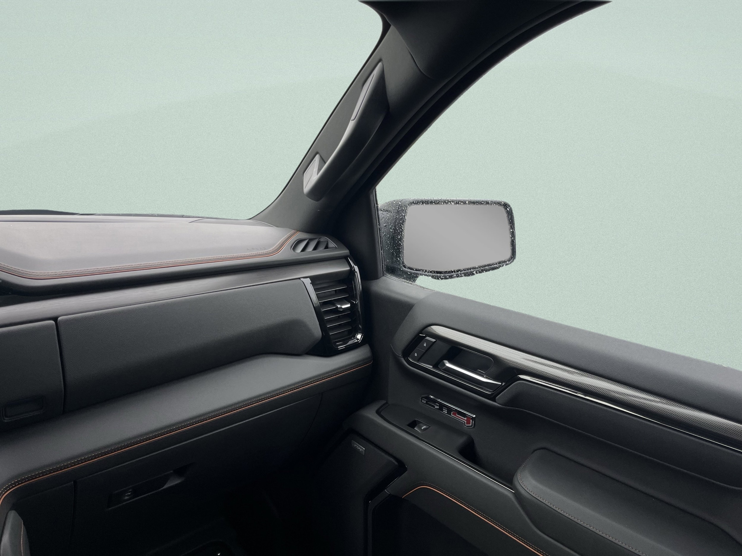 2026 GMC Sierra 1500 AT4 - Photo 21