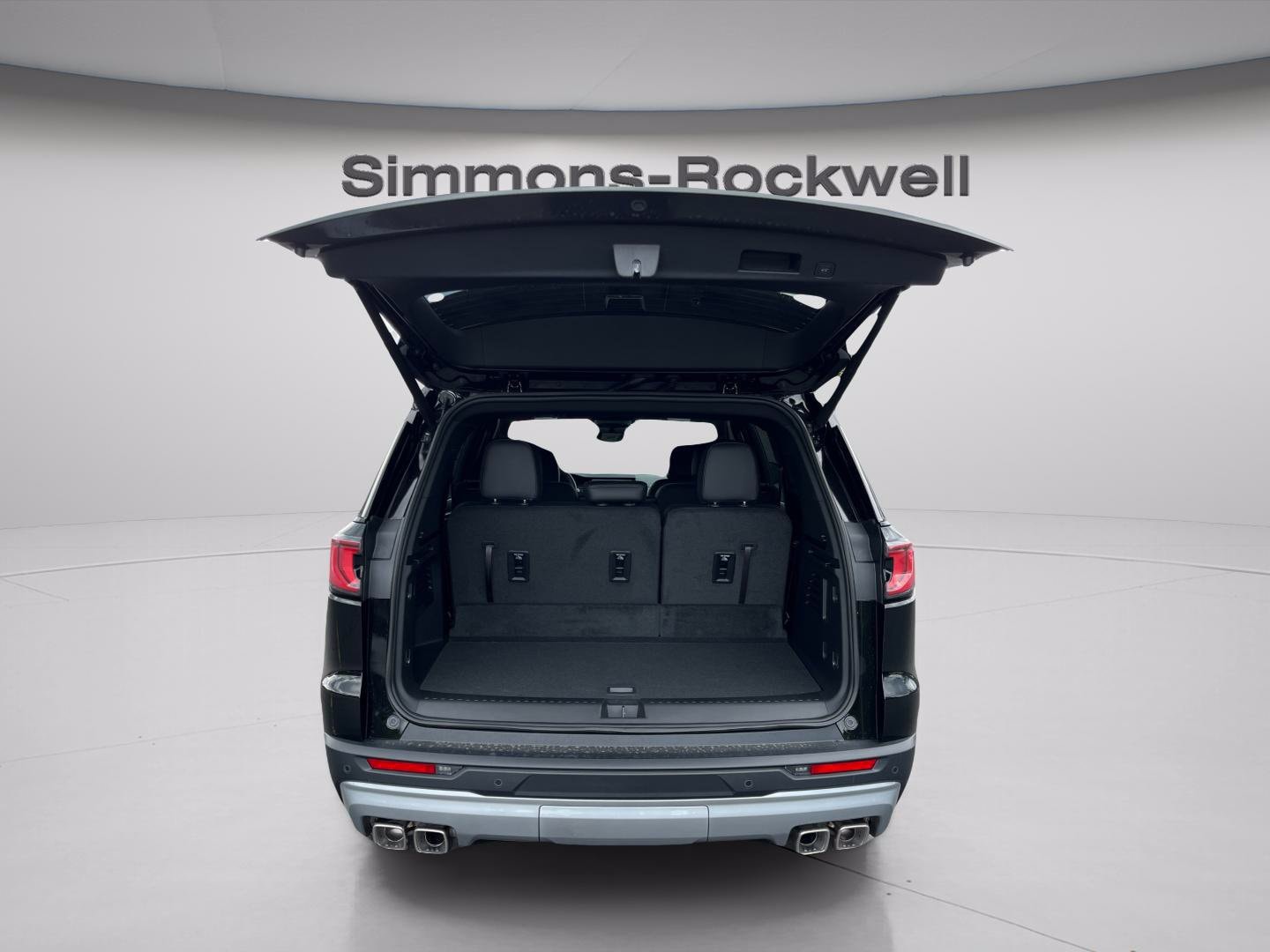 2026 GMC Acadia Elevation - Photo 29