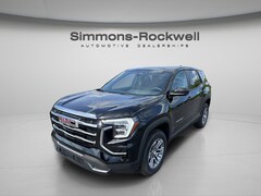 2026 GMC Terrain Elevation SUV