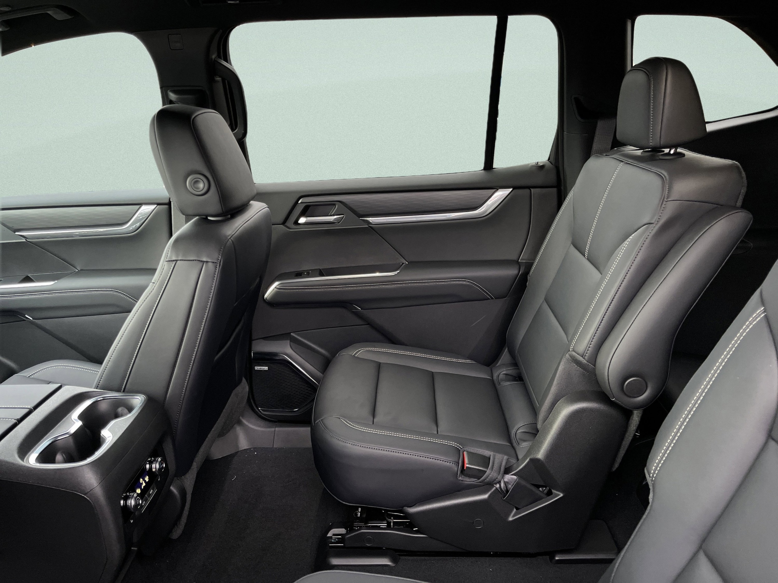 2026 GMC Acadia Elevation - Photo 20