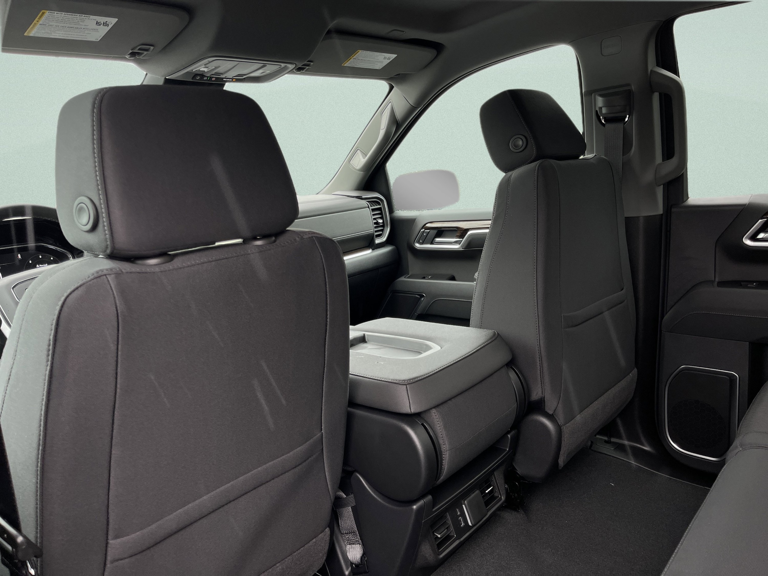 2026 GMC Sierra 1500 Elevation - Photo 10