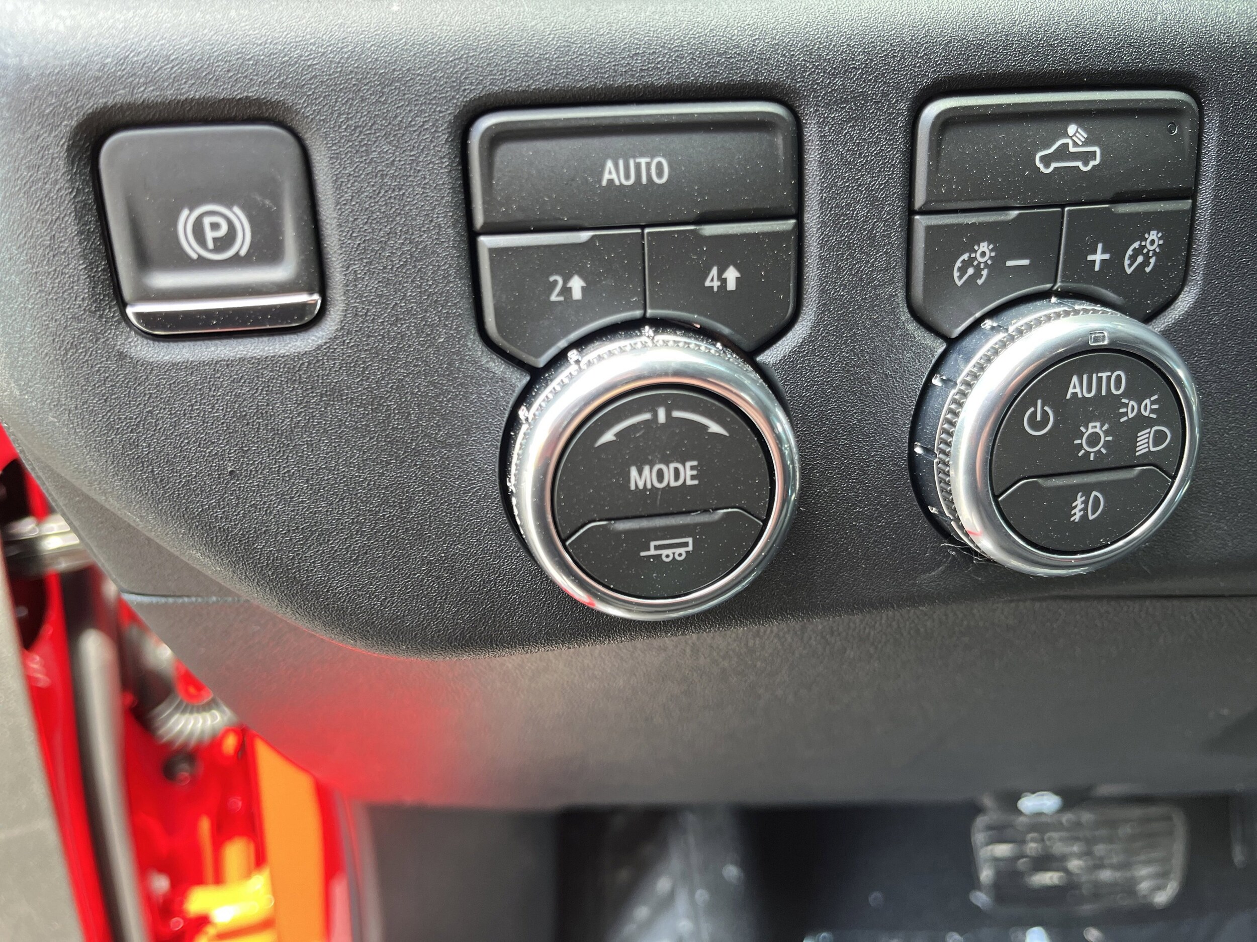 2026 GMC Sierra 1500 Elevation - Photo 22