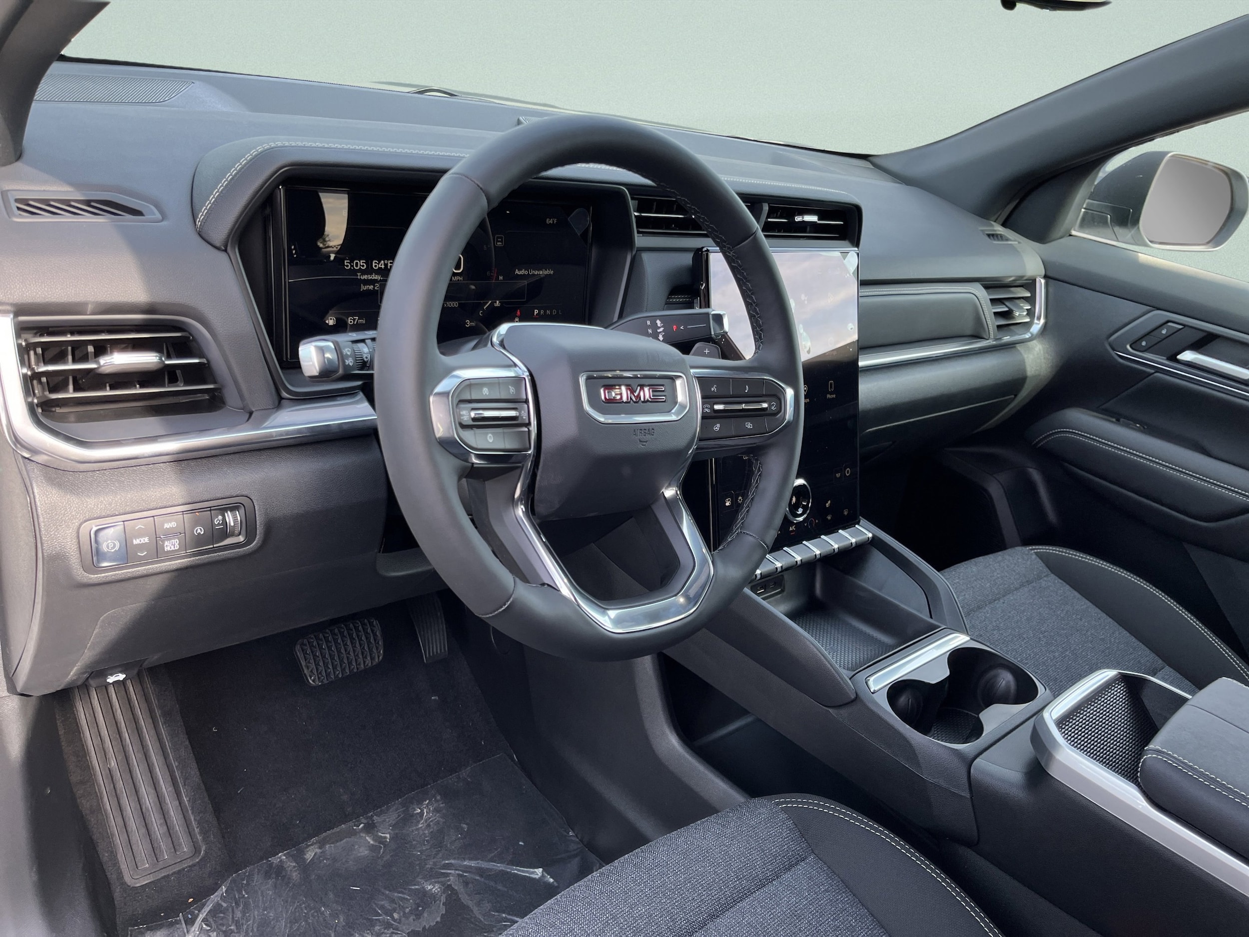 2026 GMC Terrain Elevation - Photo 16