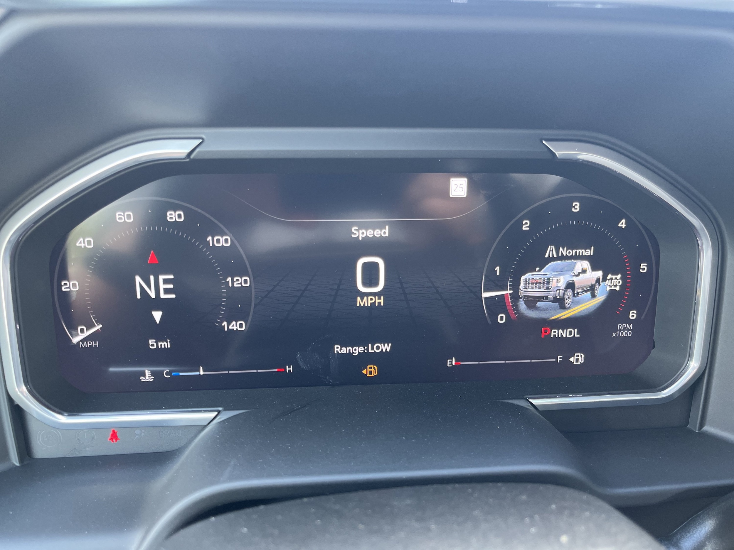 2026 GMC Sierra 2500HD Denali - Photo 19