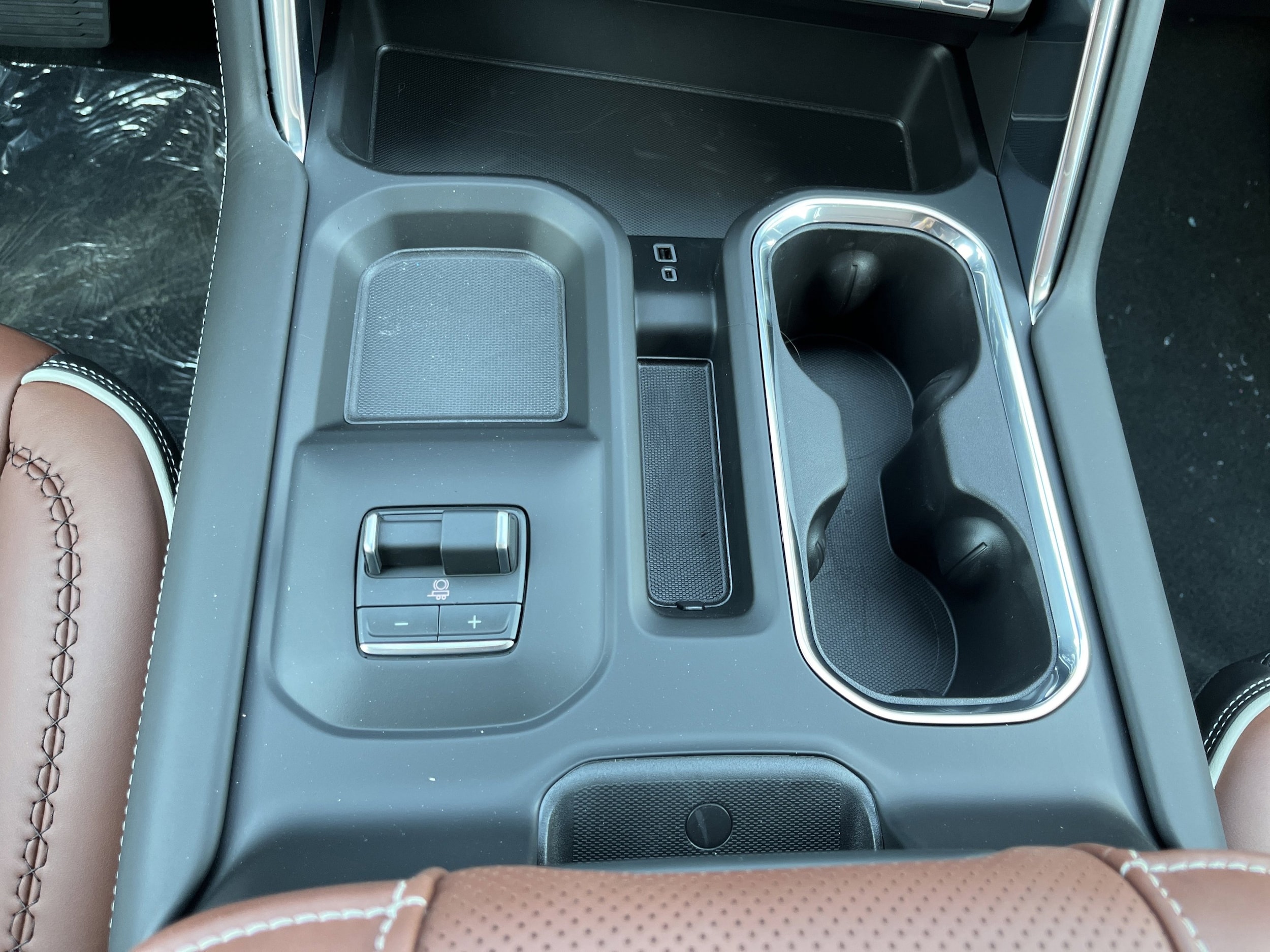 2026 GMC Sierra 2500HD Denali Ultimate - Photo 29