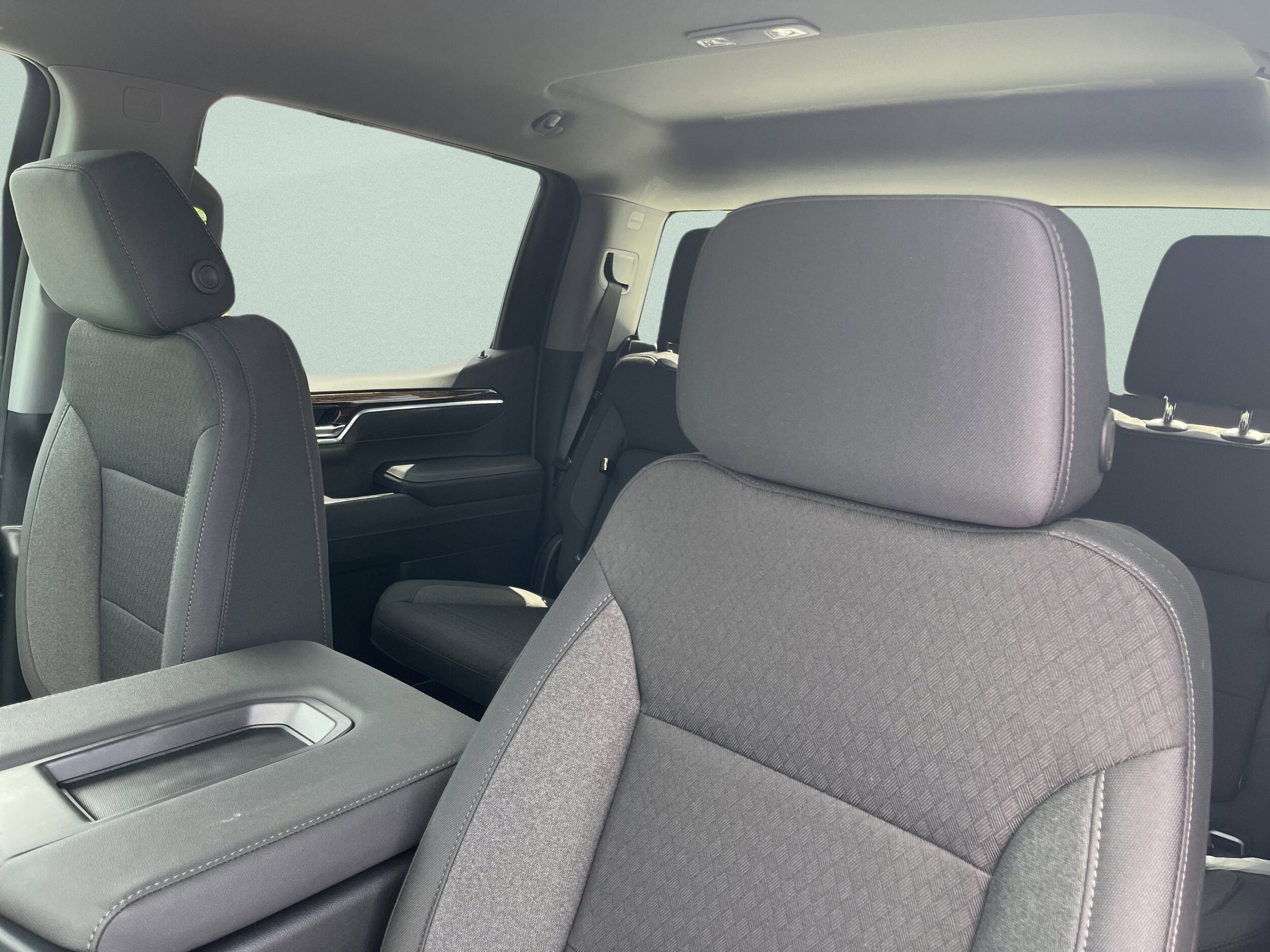 2026 GMC Sierra 1500 Elevation - Photo 25