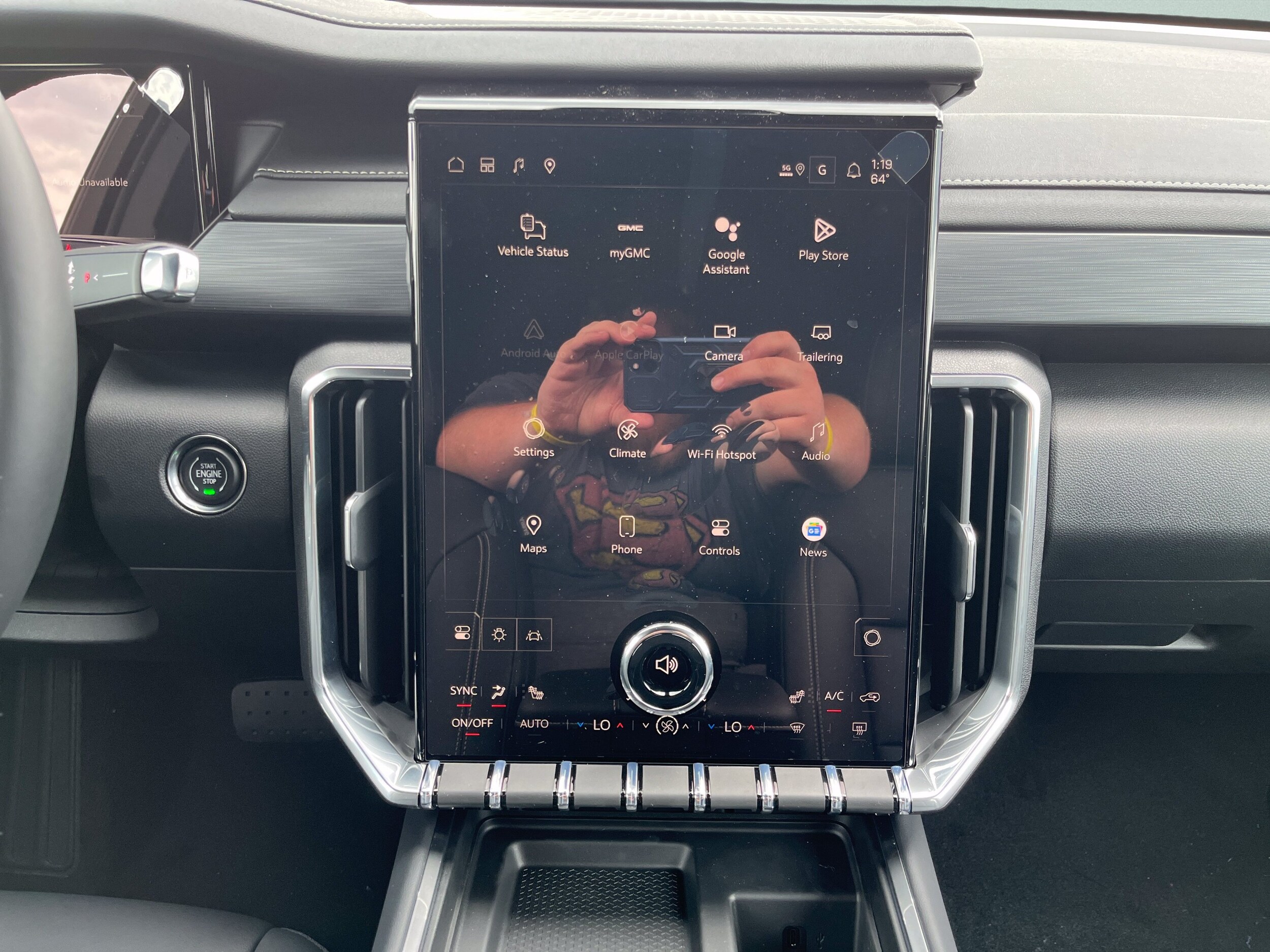 2026 GMC Acadia Elevation - Photo 13