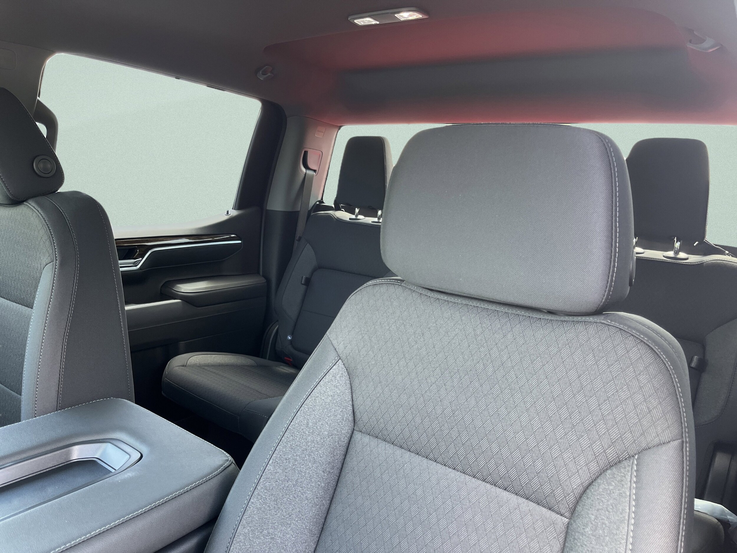 2026 GMC Sierra 1500 Elevation - Photo 19