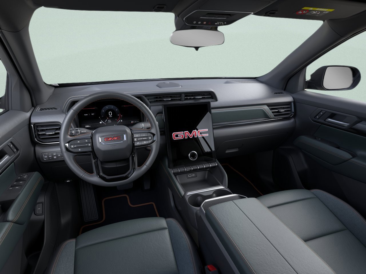 2026 GMC Terrain AT4 - Photo 15
