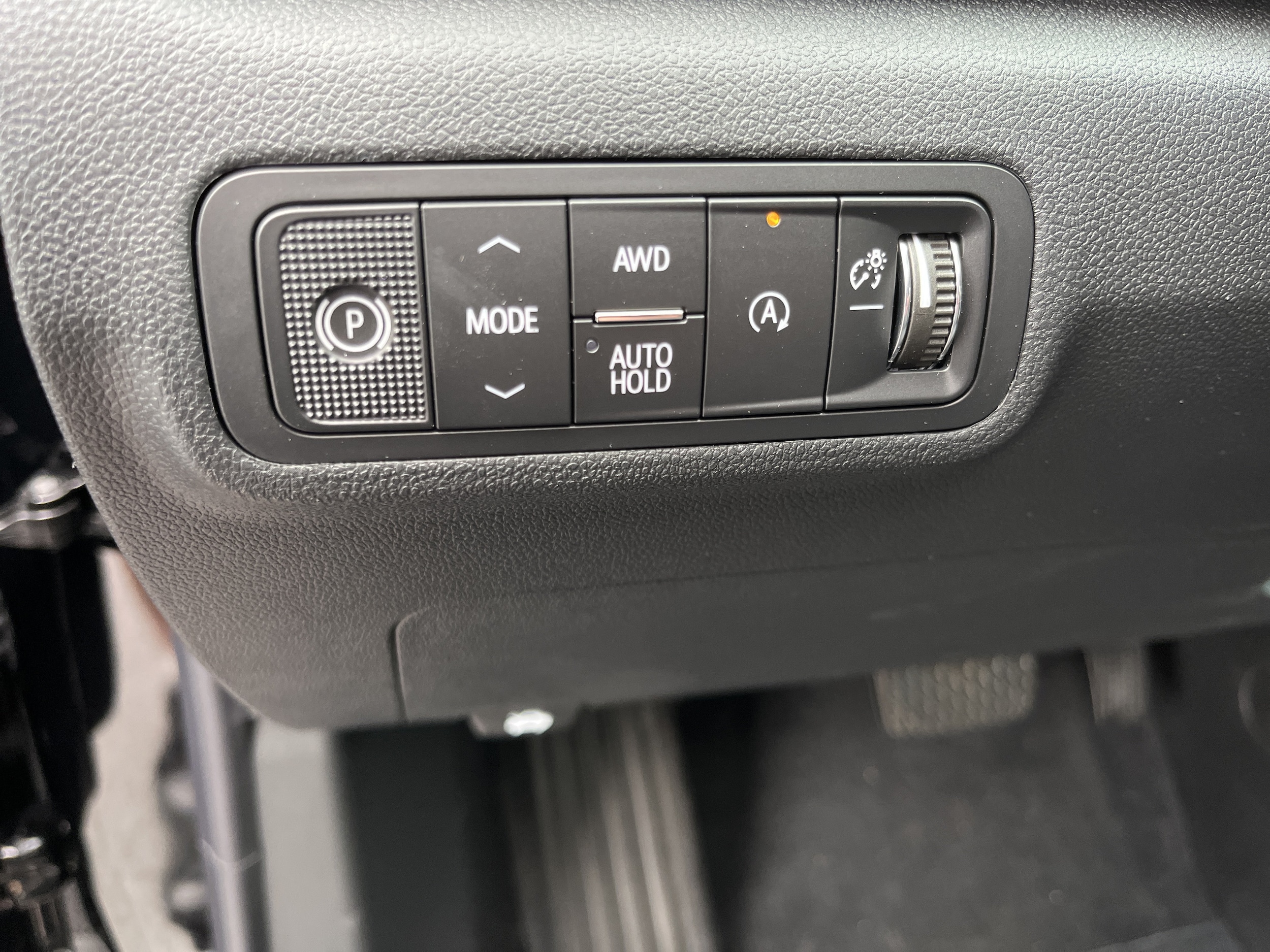 2027 GMC Terrain AT4 - Photo 18