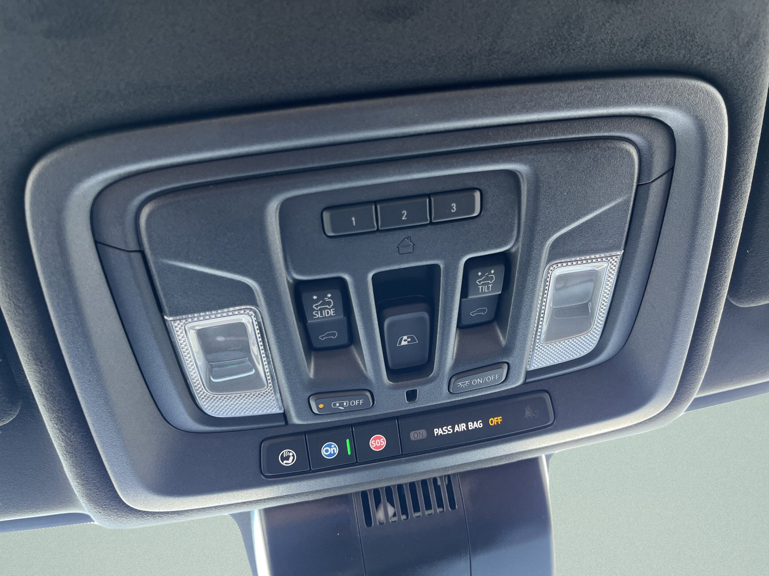 2026 GMC Sierra 2500HD Denali Ultimate - Photo 23