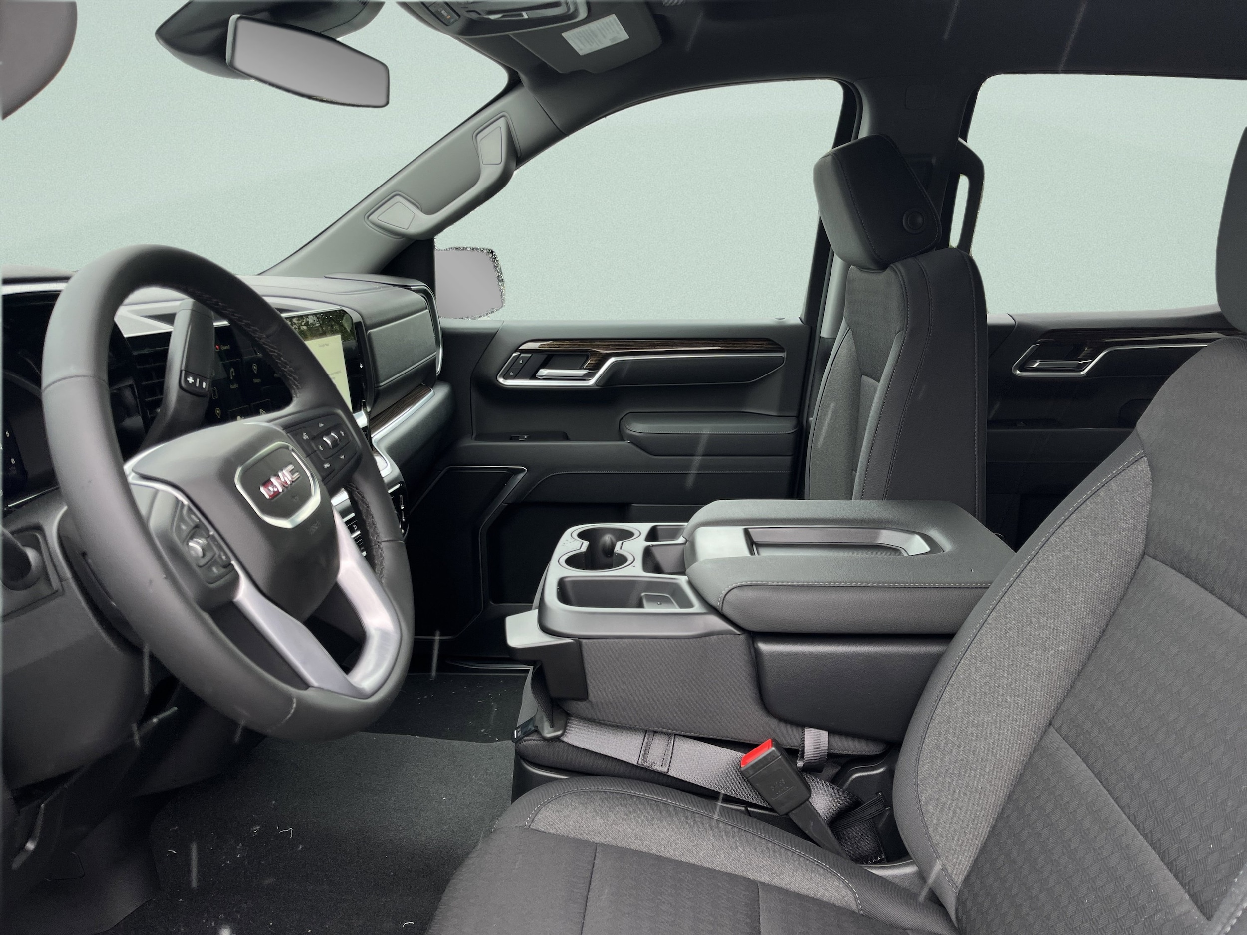 2026 GMC Sierra 1500 Elevation - Photo 20