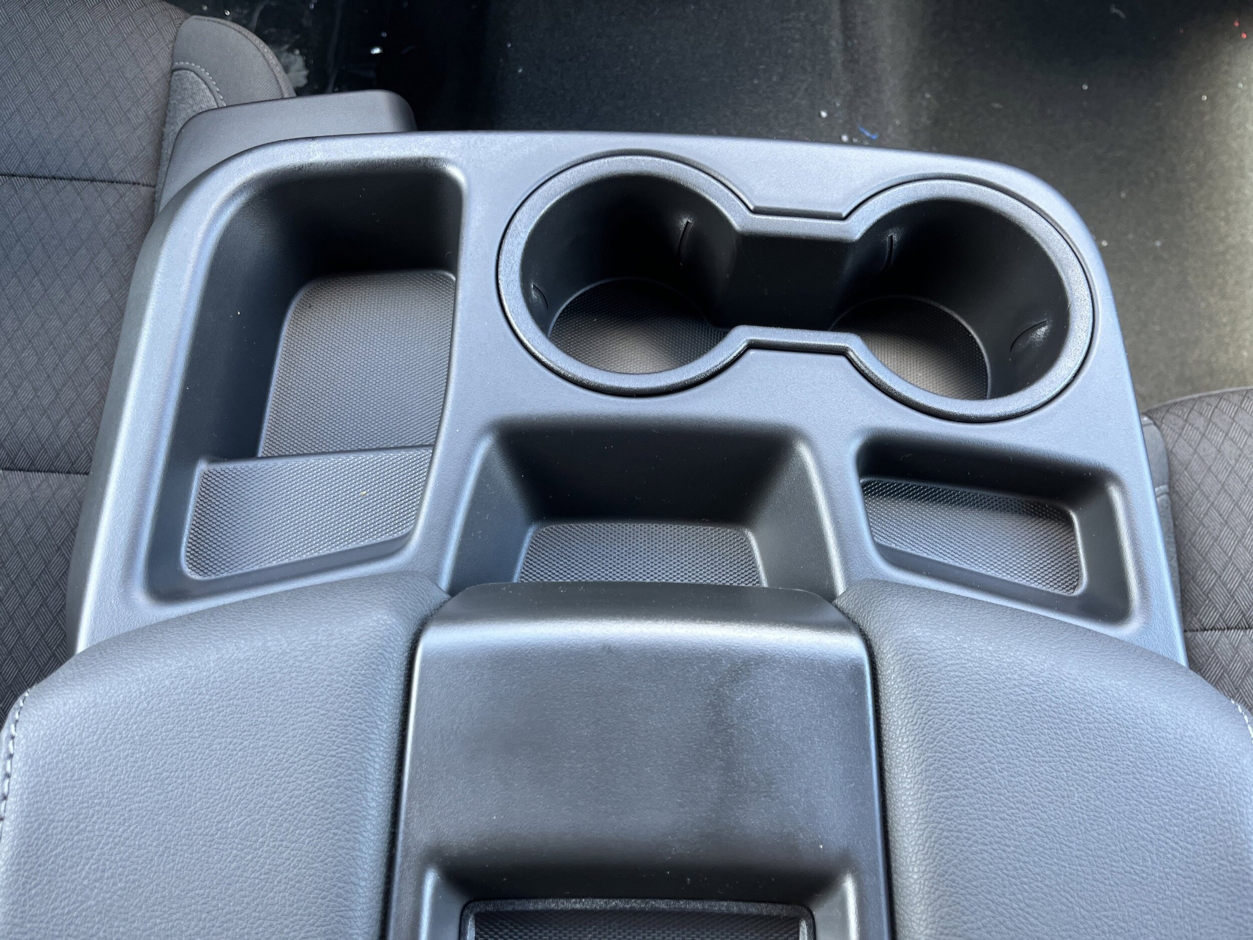 2026 GMC Sierra 1500 Elevation - Photo 10