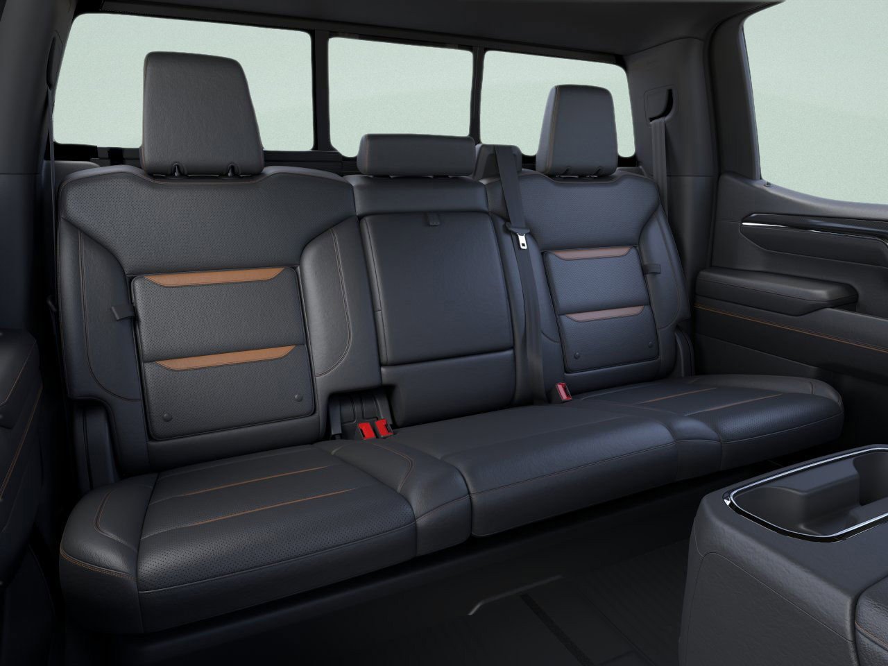 2026 GMC Sierra 1500 AT4 - Photo 19