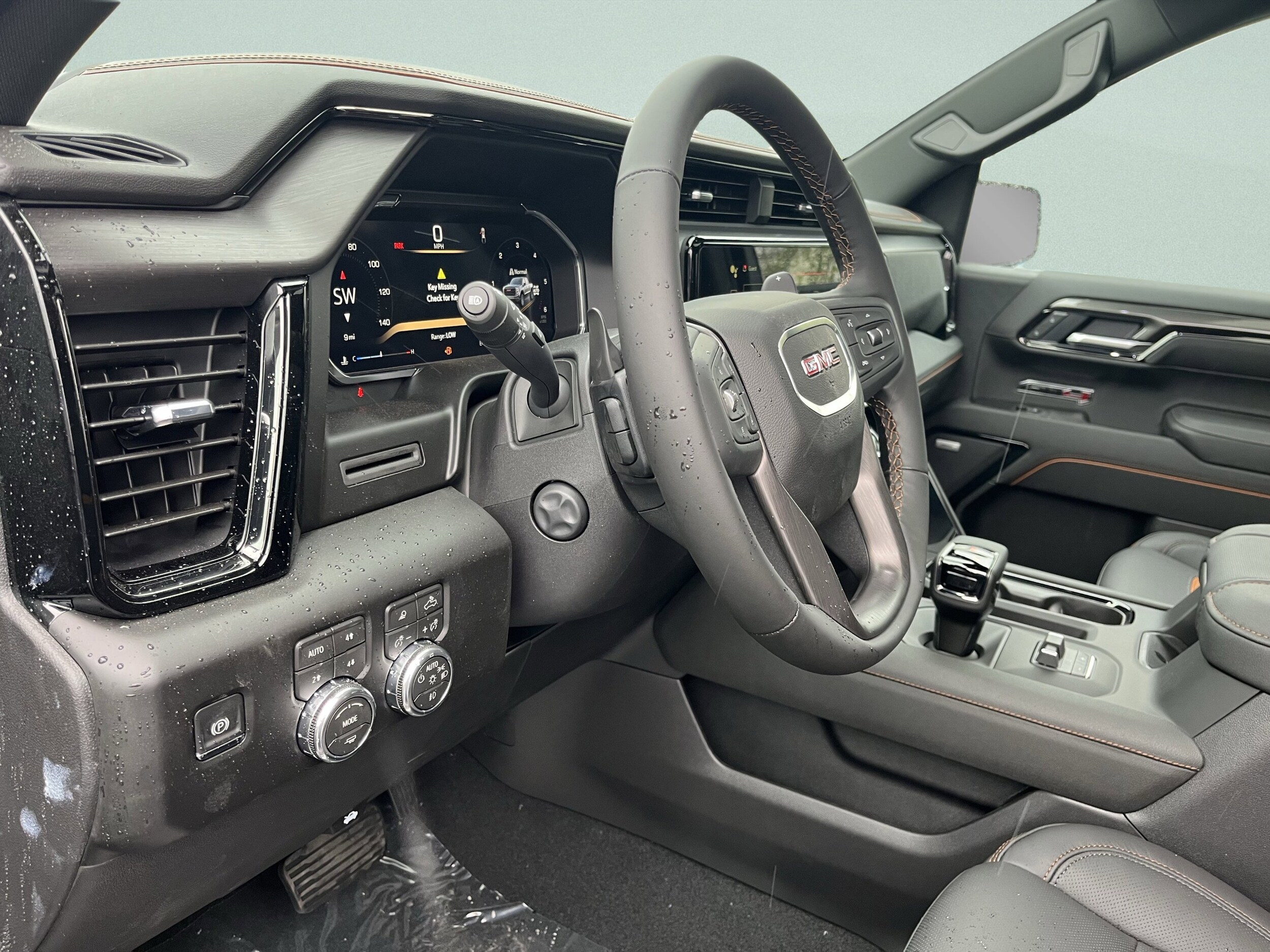 2026 GMC Sierra 1500 AT4 - Photo 28