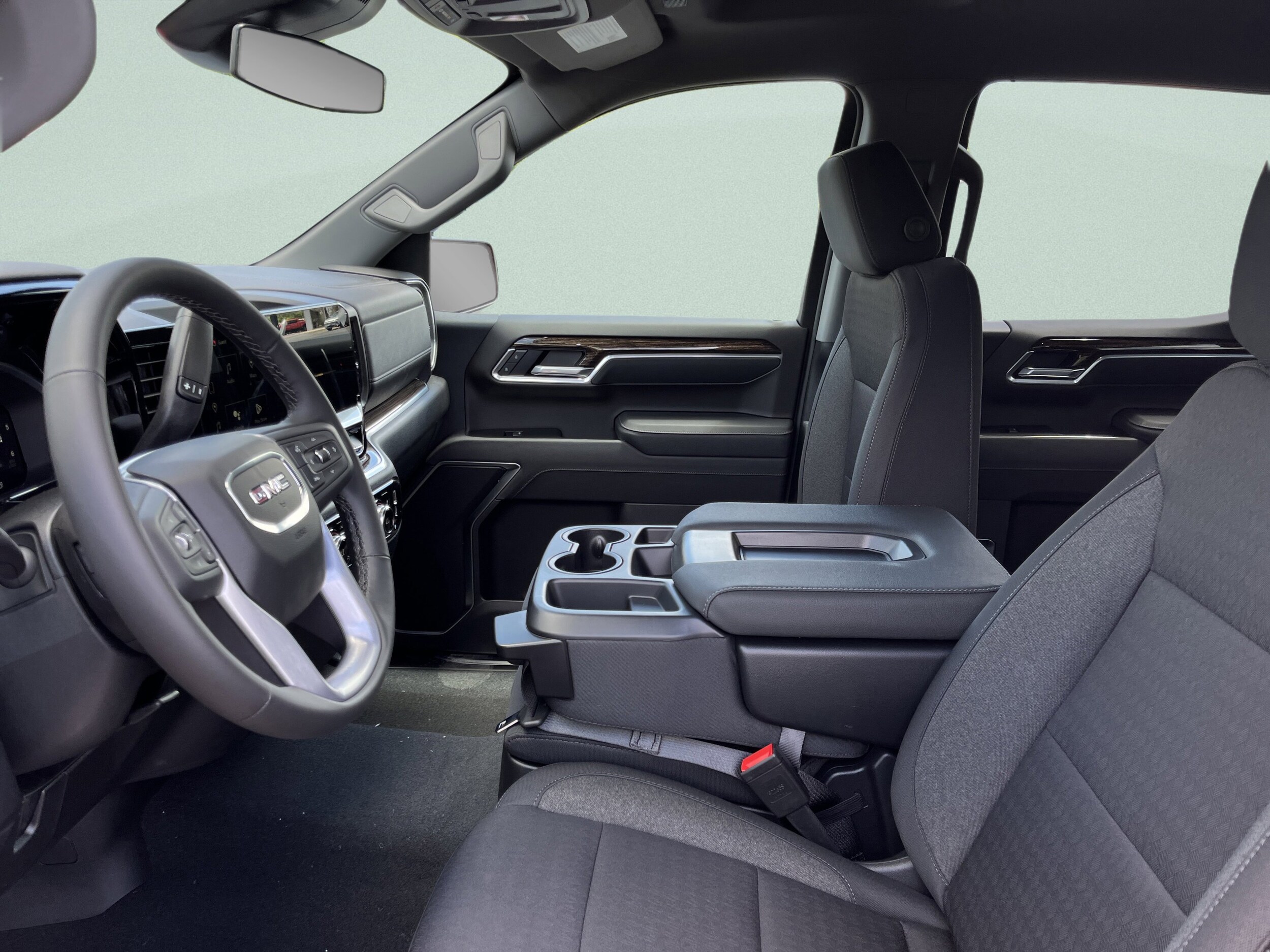2026 GMC Sierra 1500 Elevation - Photo 17