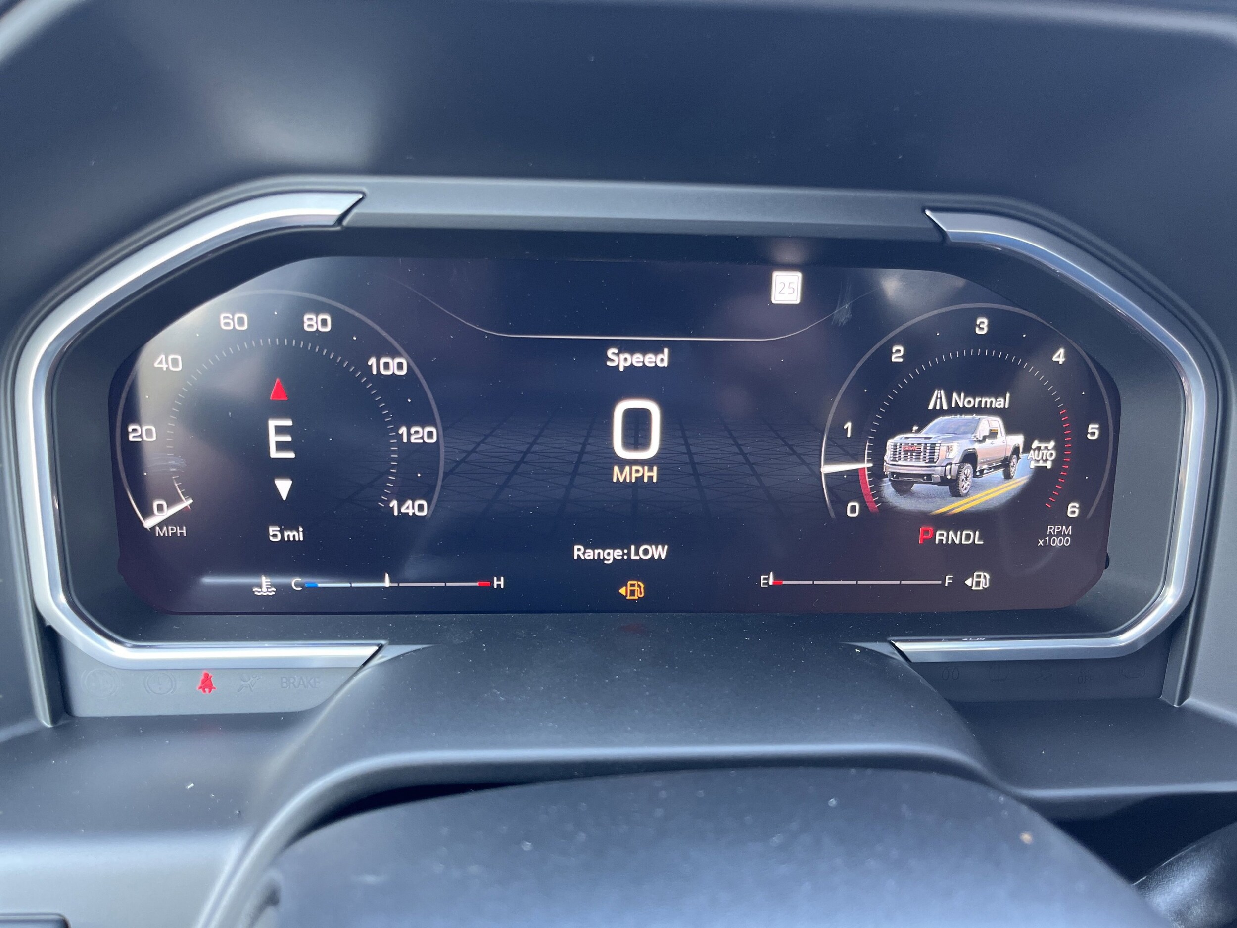 2026 GMC Sierra 2500HD Denali Ultimate - Photo 21