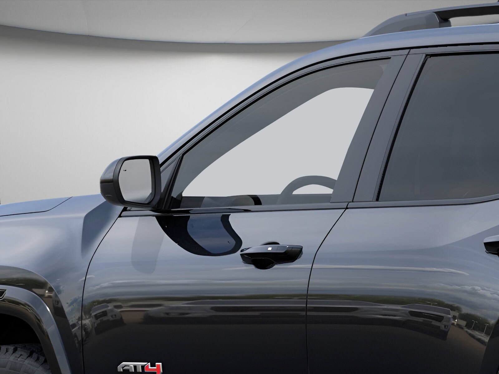 2027 GMC Terrain AT4 - Photo 12