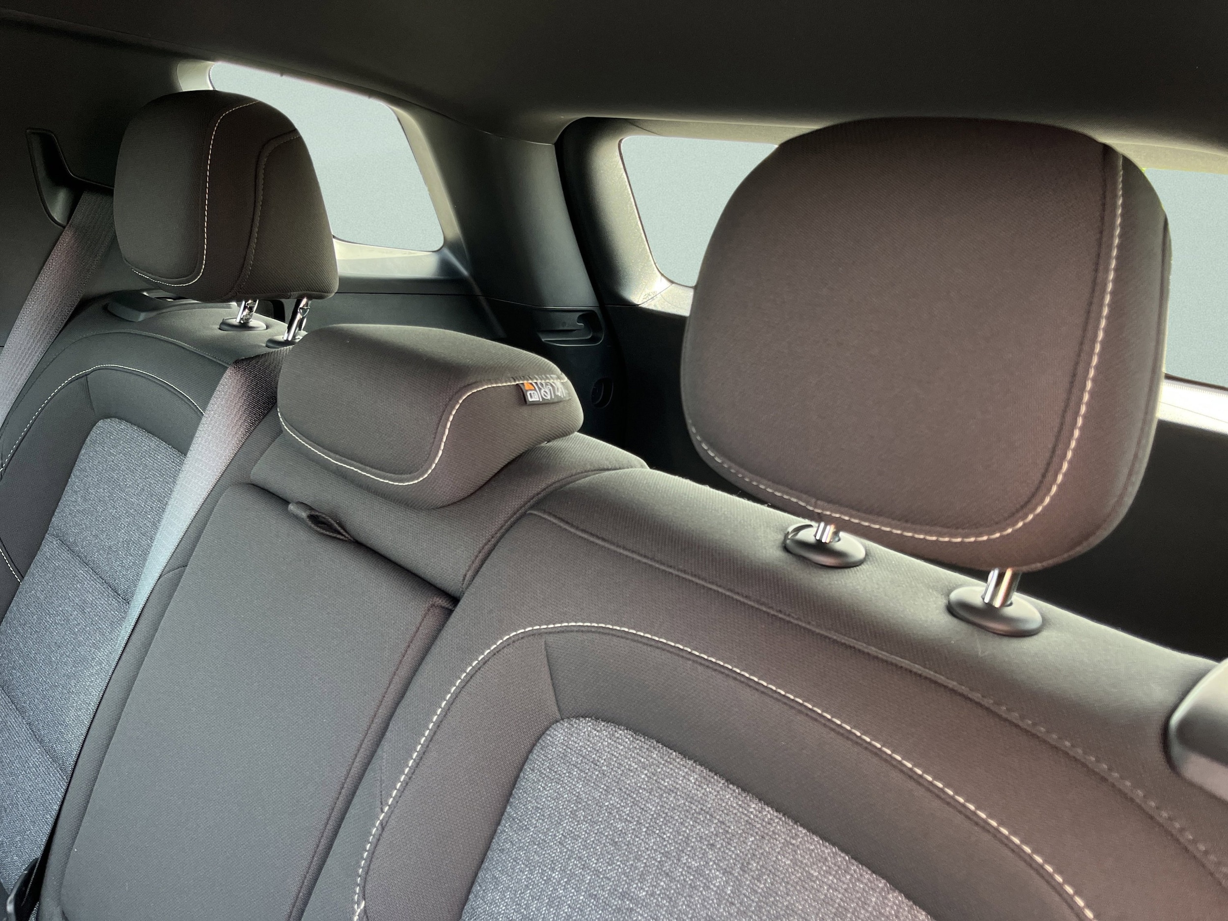 2026 GMC Terrain Elevation - Photo 19