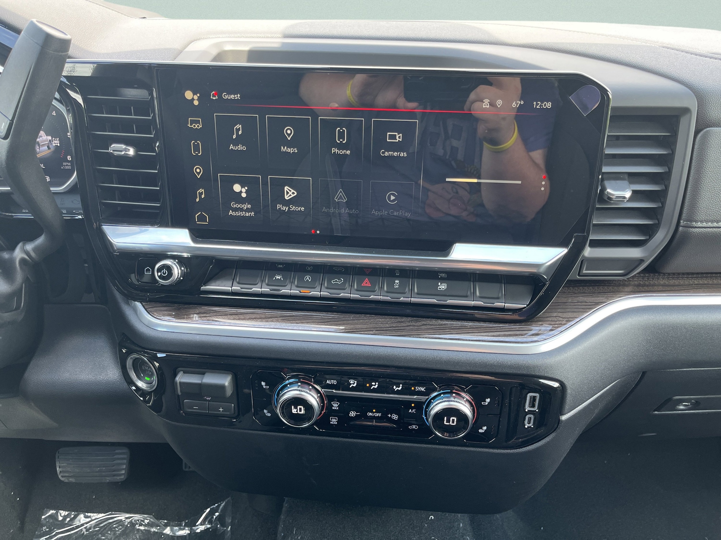 2026 GMC Sierra 1500 Elevation - Photo 21