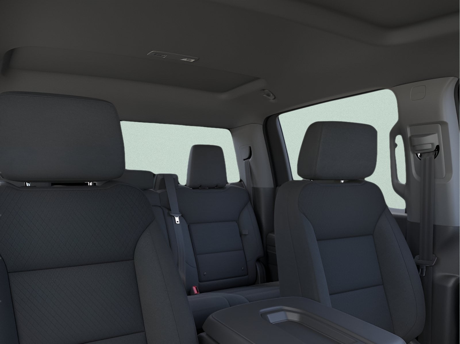 2026 GMC Sierra 1500 Elevation - Photo 29