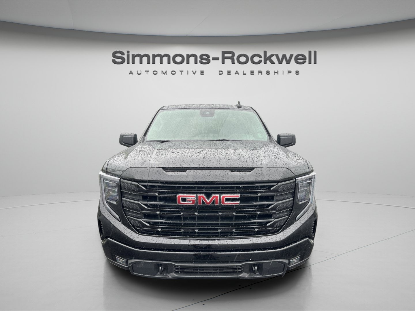2026 GMC Sierra 1500 Elevation - Photo 8