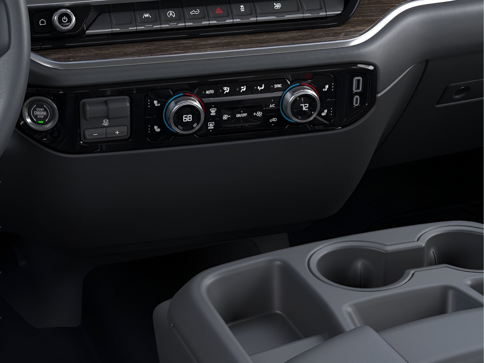 2026 GMC Sierra 1500 Elevation - Photo 28