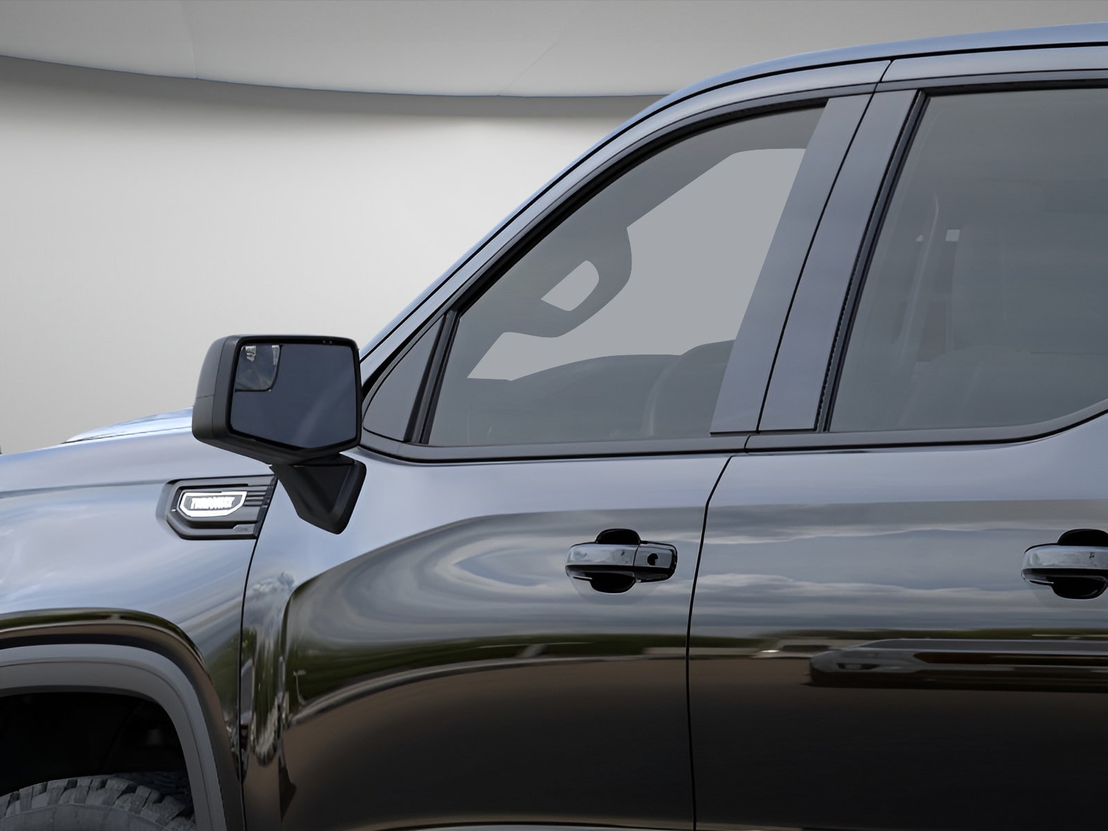 2026 GMC Sierra 1500 Elevation - Photo 41