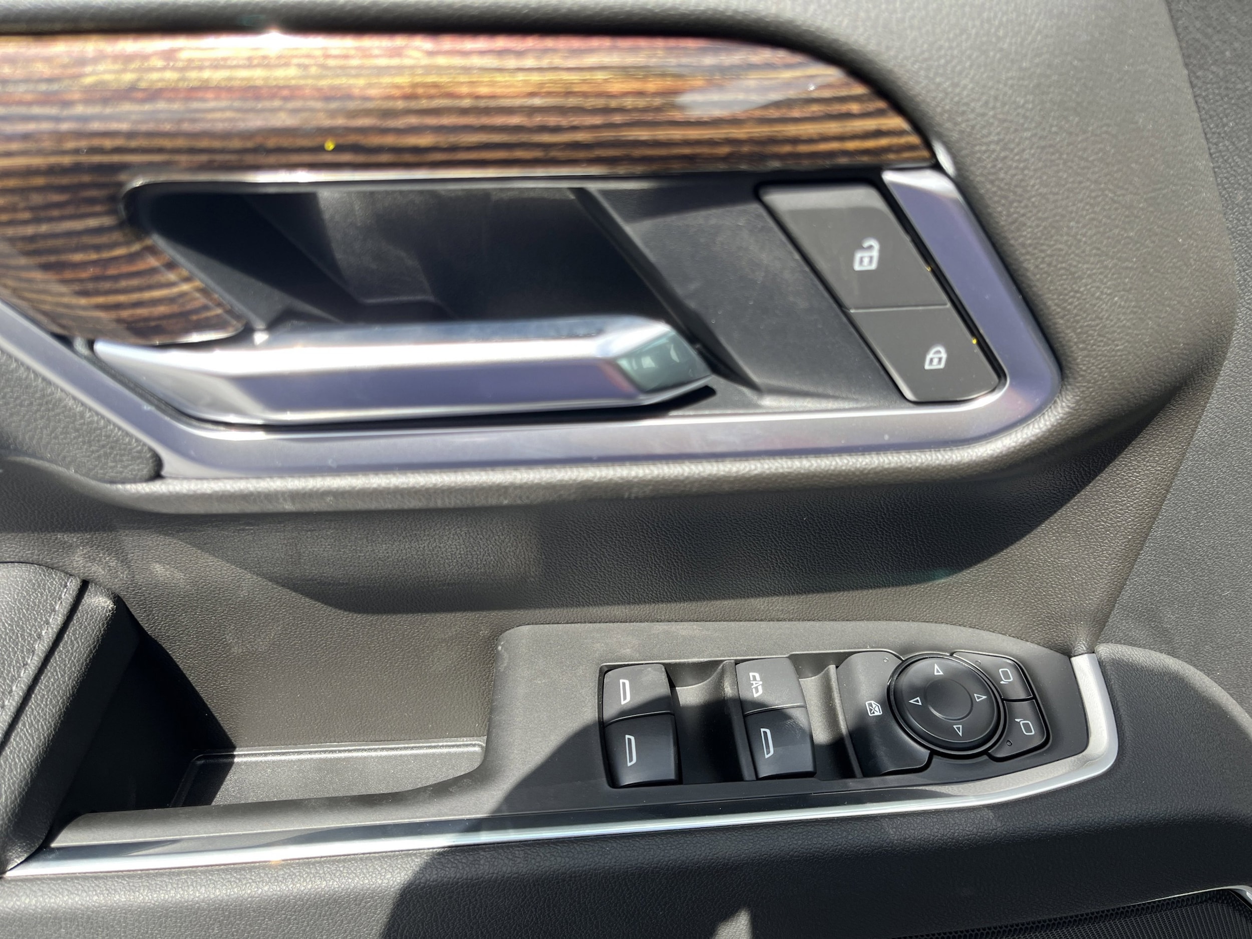 2026 GMC Sierra 1500 Elevation - Photo 20