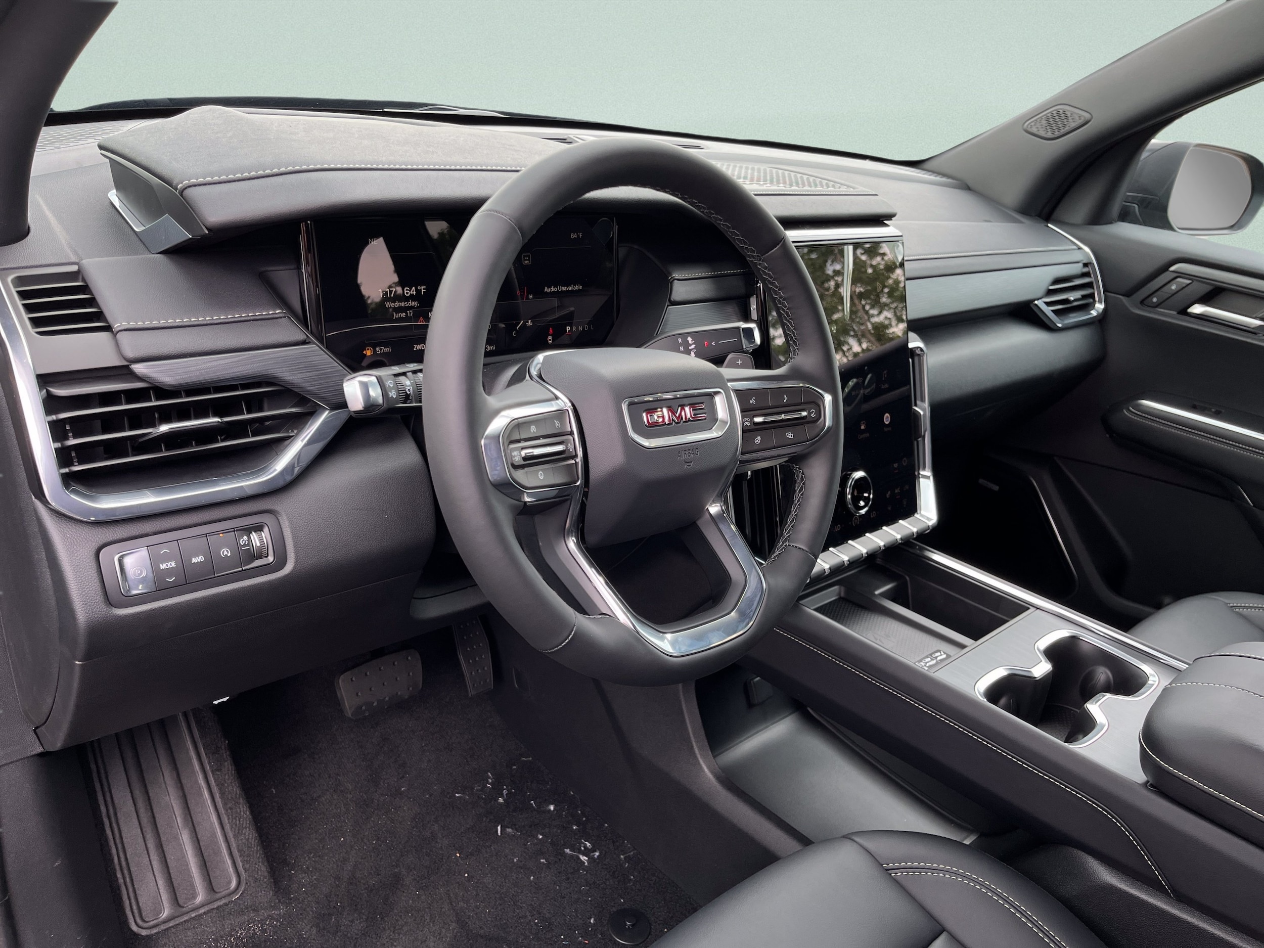 2026 GMC Acadia Elevation - Photo 22