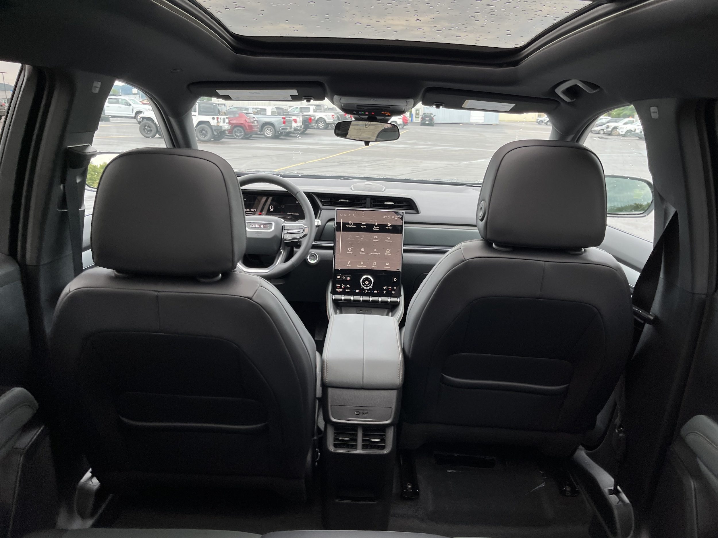 2027 GMC Terrain AT4 - Photo 26